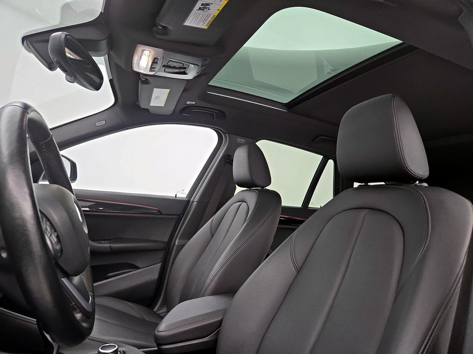 Thumbnail: 2021 BMW X1 - 20