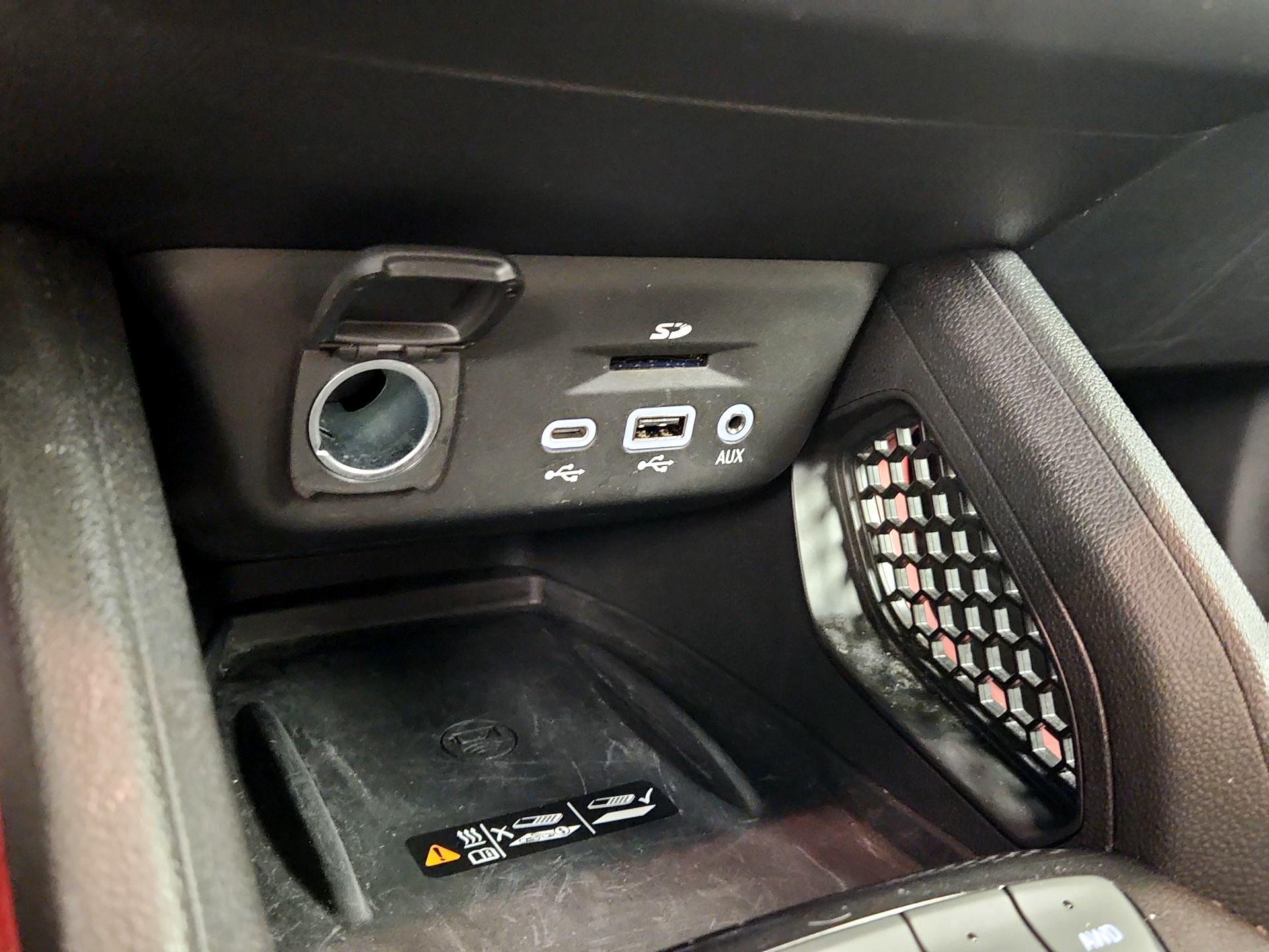 Thumbnail: 2022 Chevrolet TrailBlazer - 18