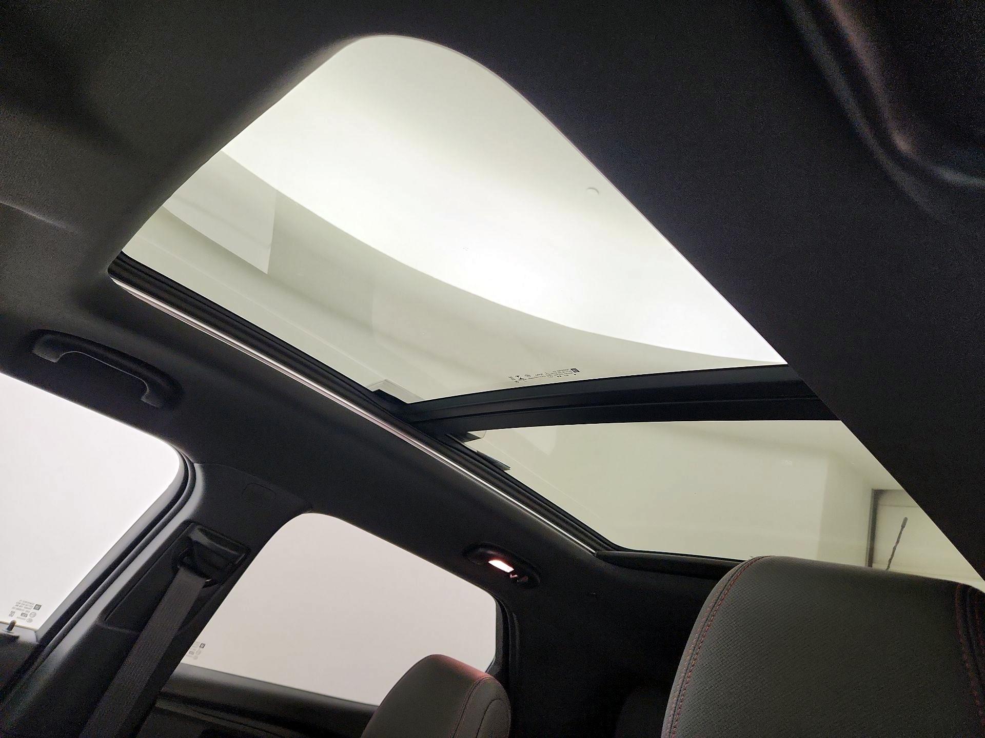 Thumbnail: 2022 Chevrolet TrailBlazer - 19