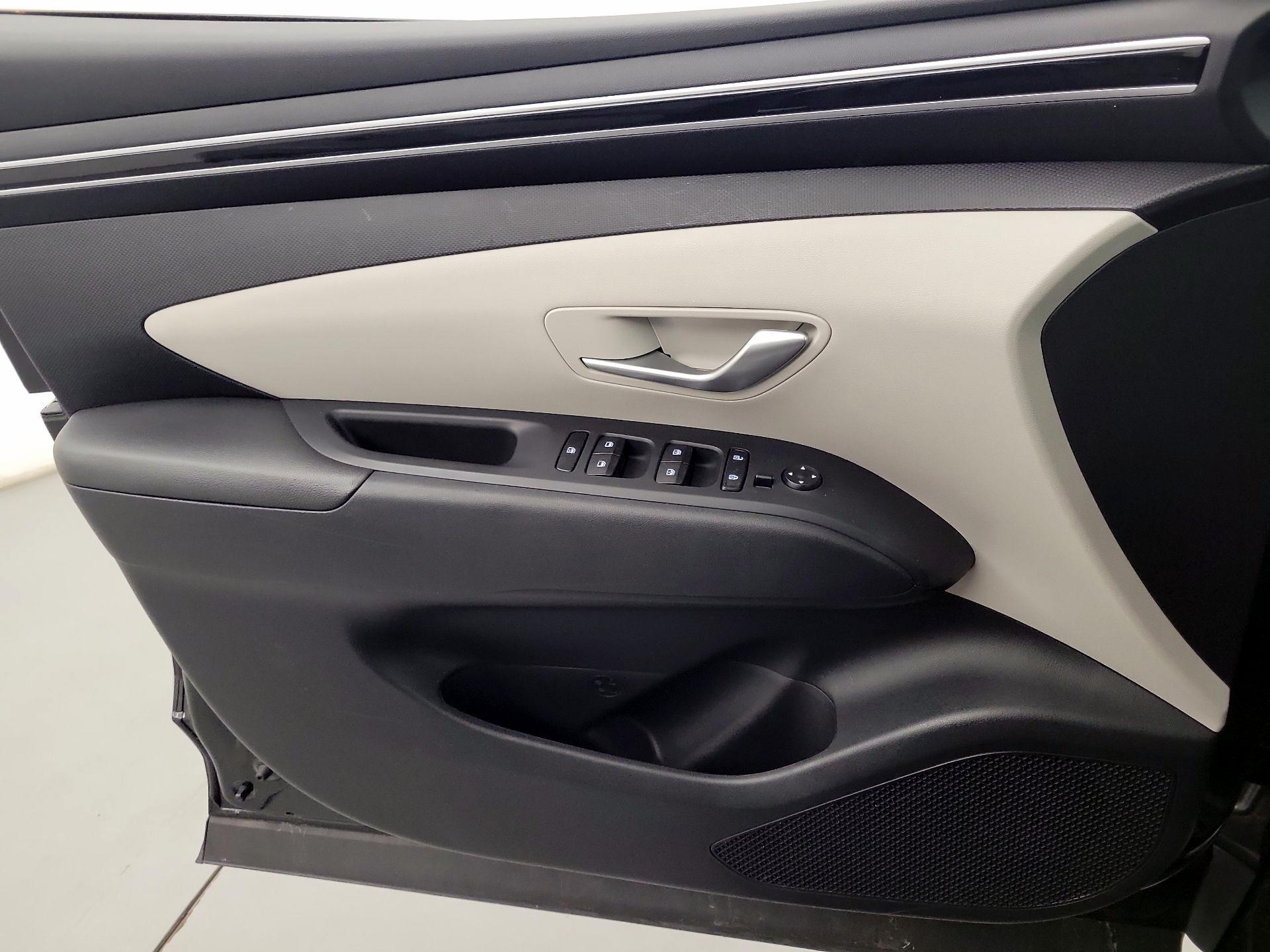 Thumbnail: 2024 Hyundai Tucson - 10