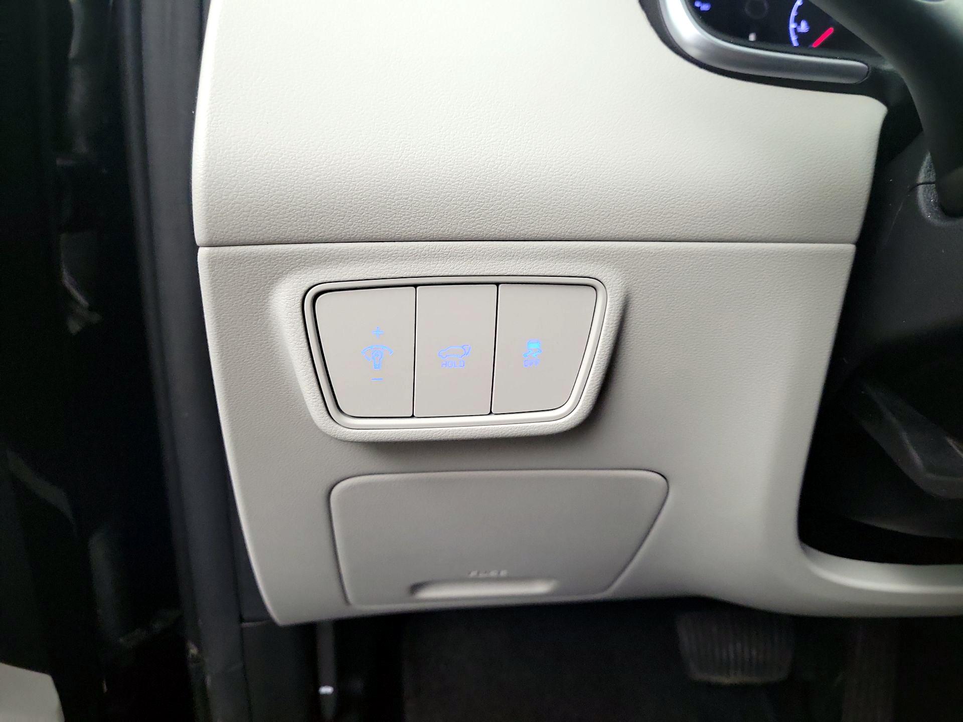 Thumbnail: 2024 Hyundai Tucson - 11