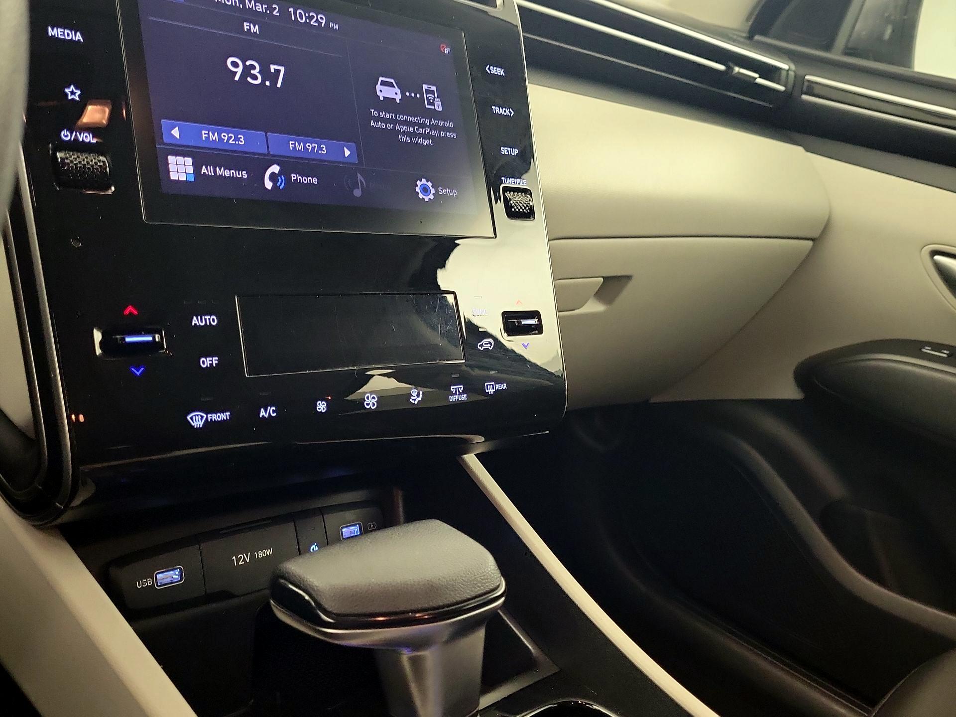 Thumbnail: 2024 Hyundai Tucson - 14