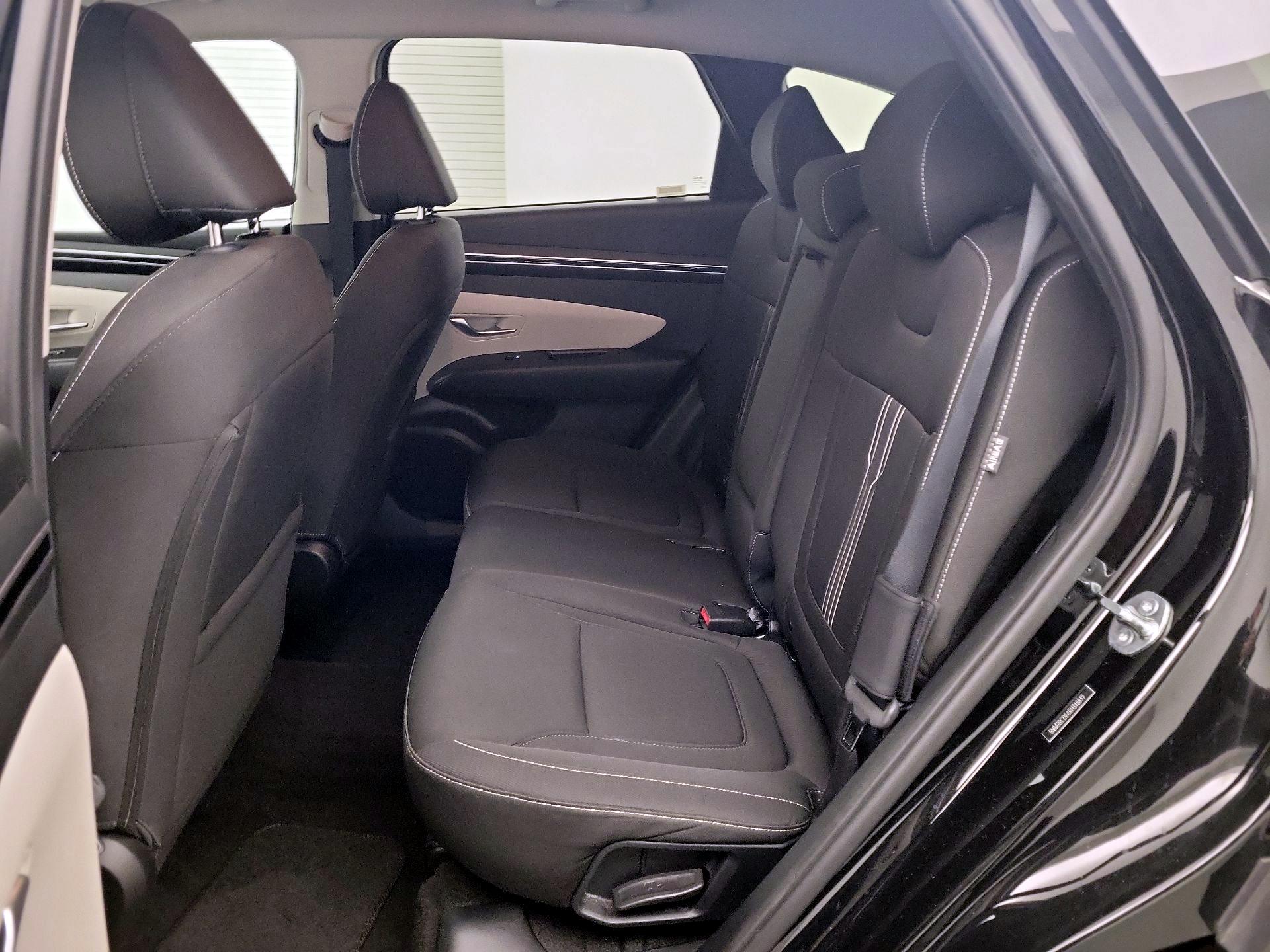 Thumbnail: 2024 Hyundai Tucson - 17