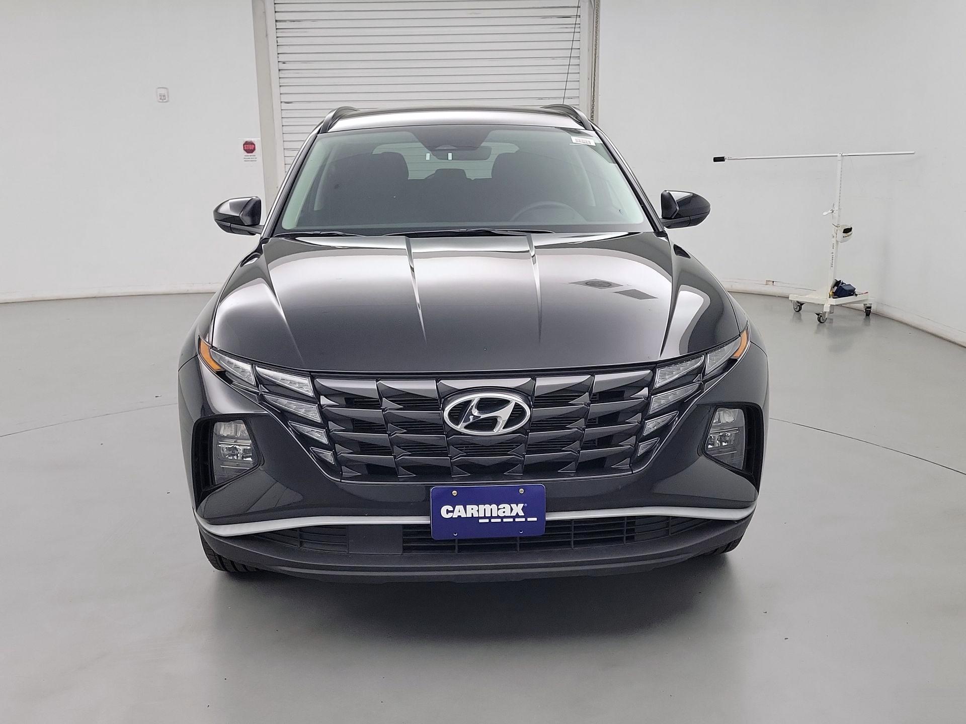 Thumbnail: 2024 Hyundai Tucson - 2