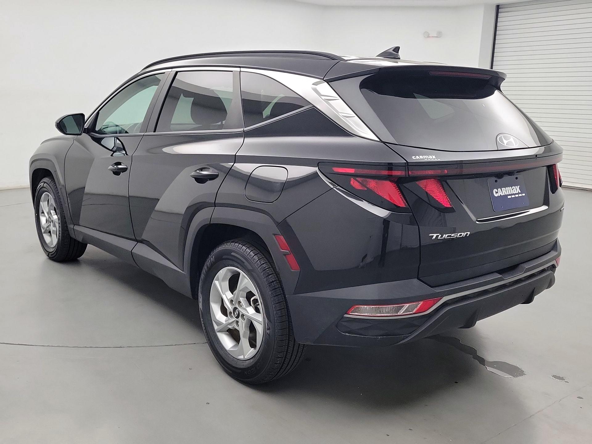 Thumbnail: 2024 Hyundai Tucson - 7