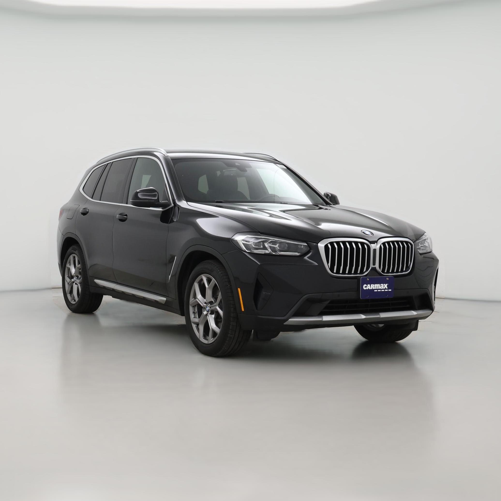 Thumbnail: 2023 BMW X3 - 1
