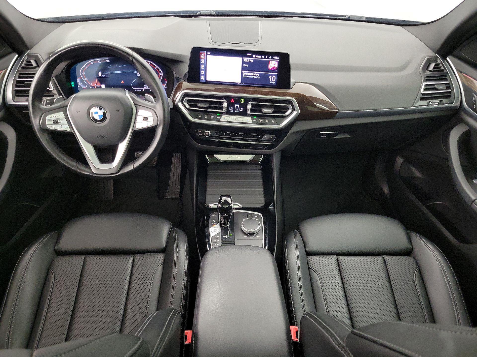 Thumbnail: 2023 BMW X3 - 9