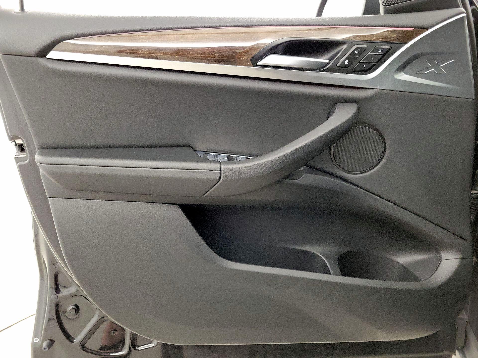 Thumbnail: 2023 BMW X3 - 12