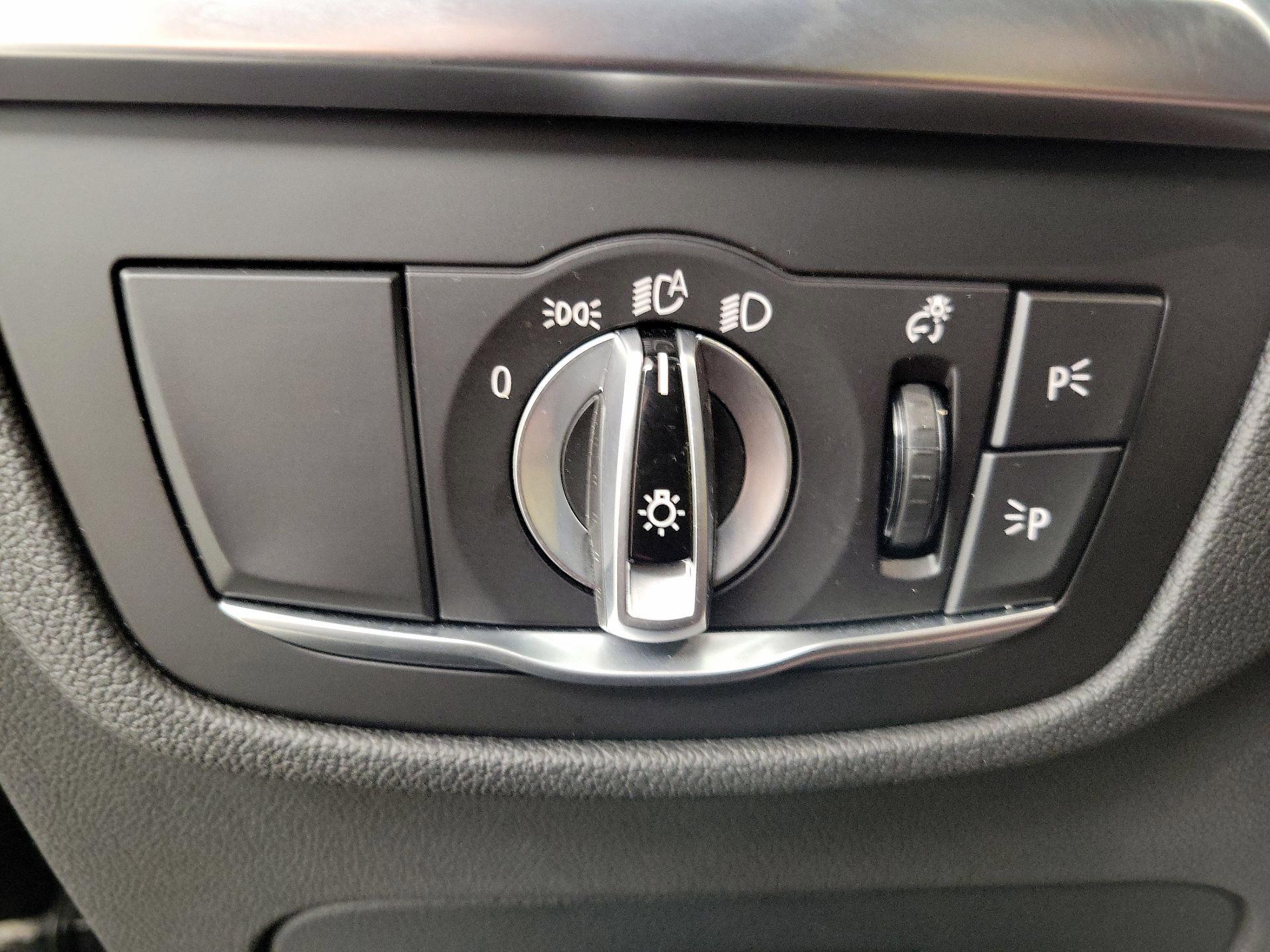 Thumbnail: 2023 BMW X3 - 13