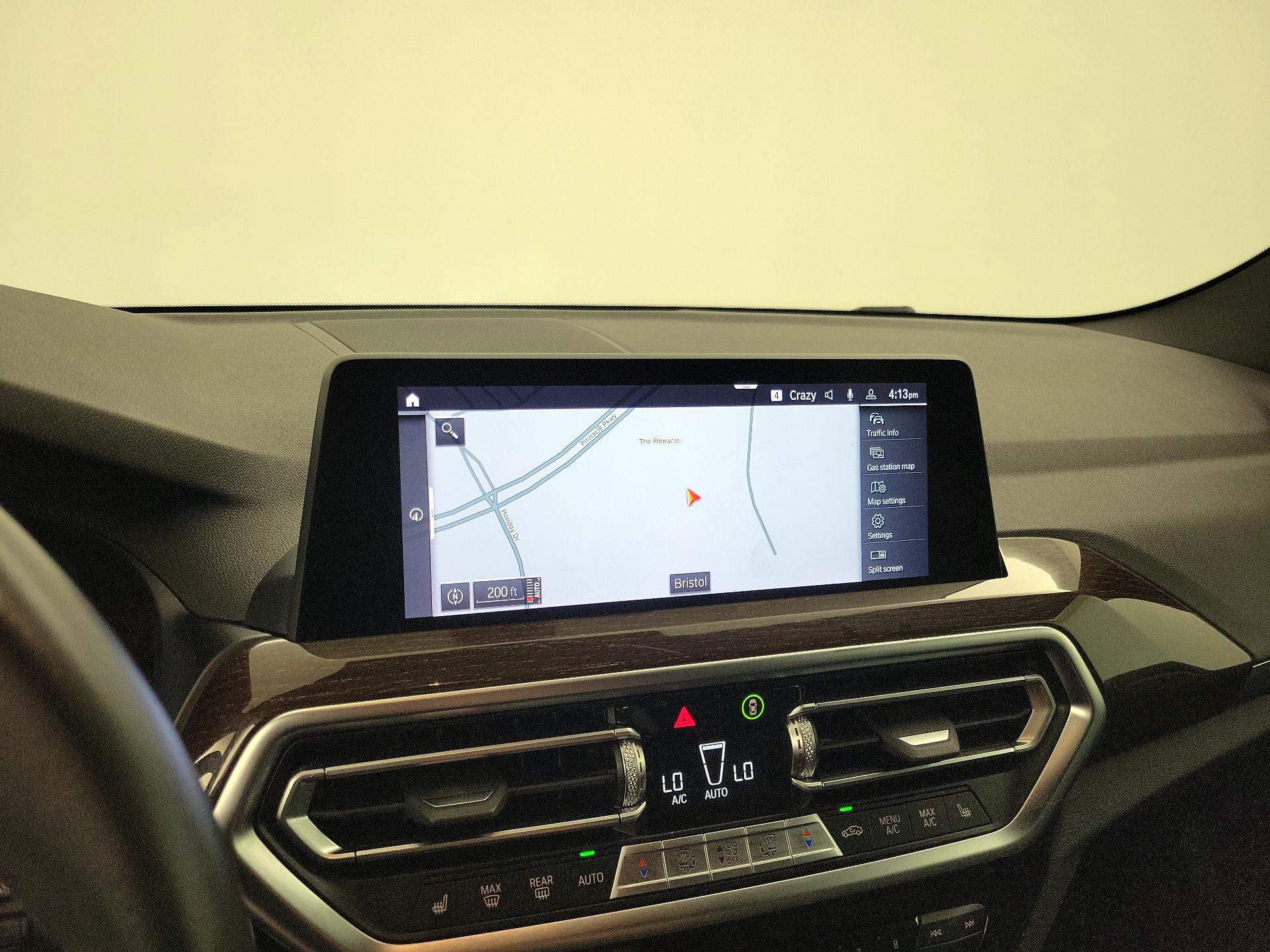 Thumbnail: 2023 BMW X3 - 14