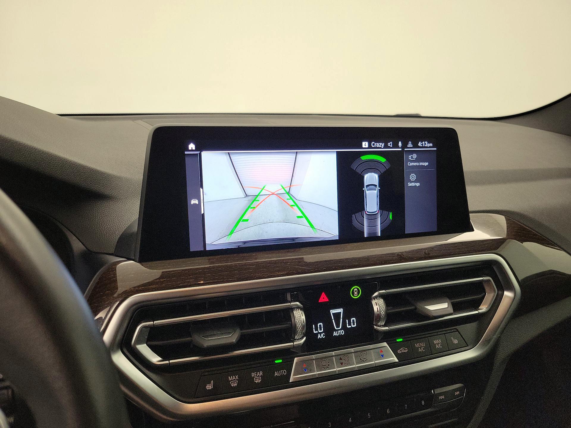 Thumbnail: 2023 BMW X3 - 15