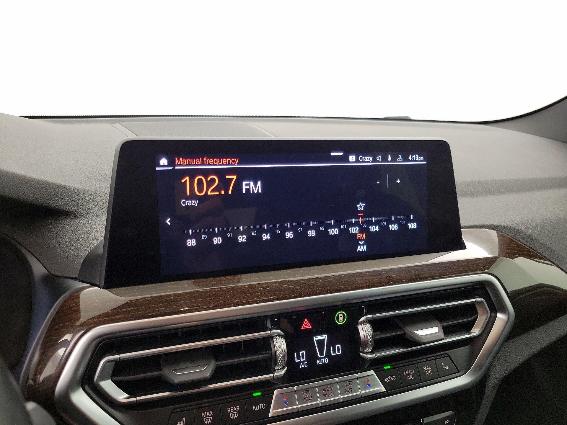 Thumbnail: 2023 BMW X3 - 16