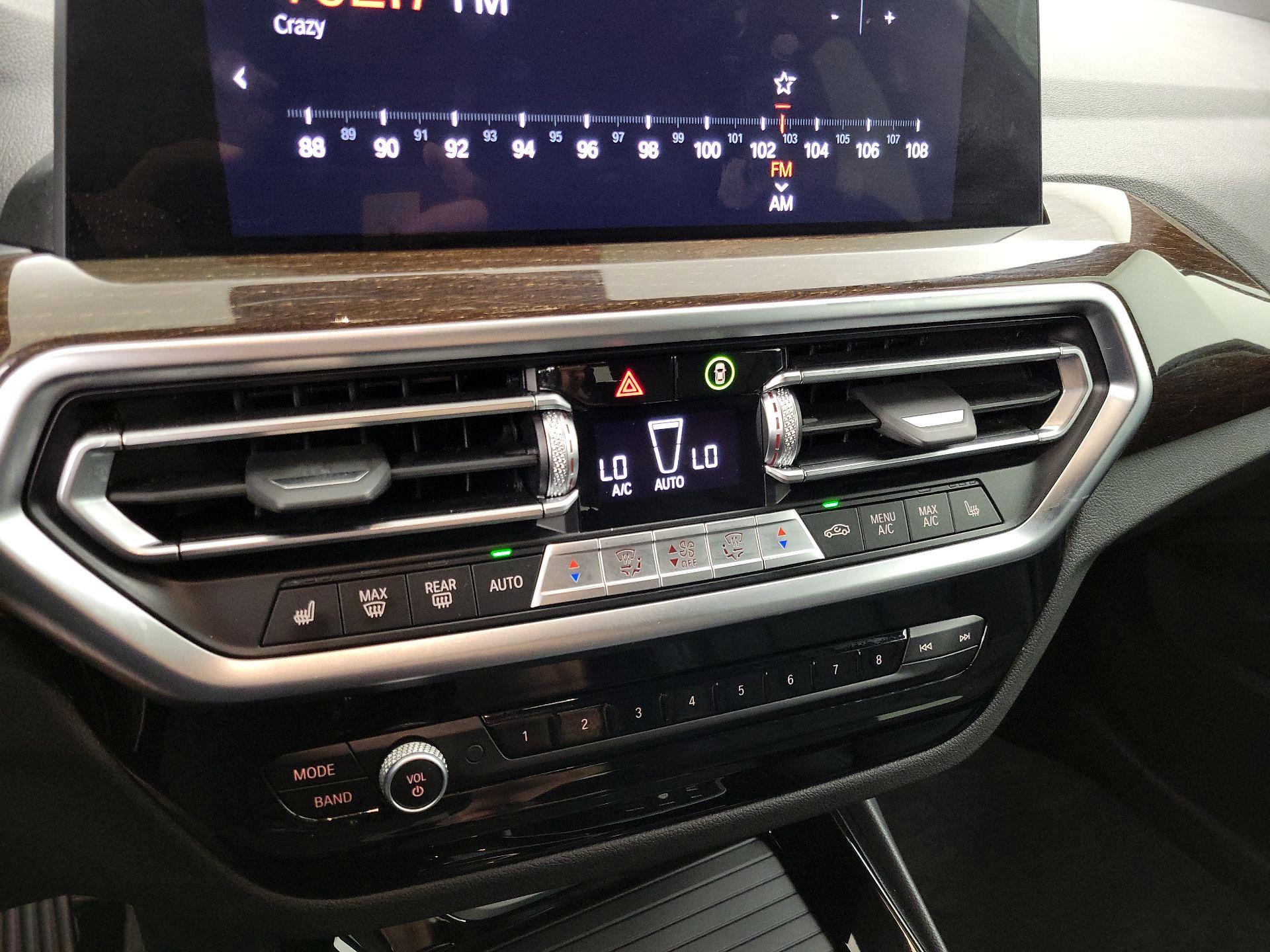 Thumbnail: 2023 BMW X3 - 17