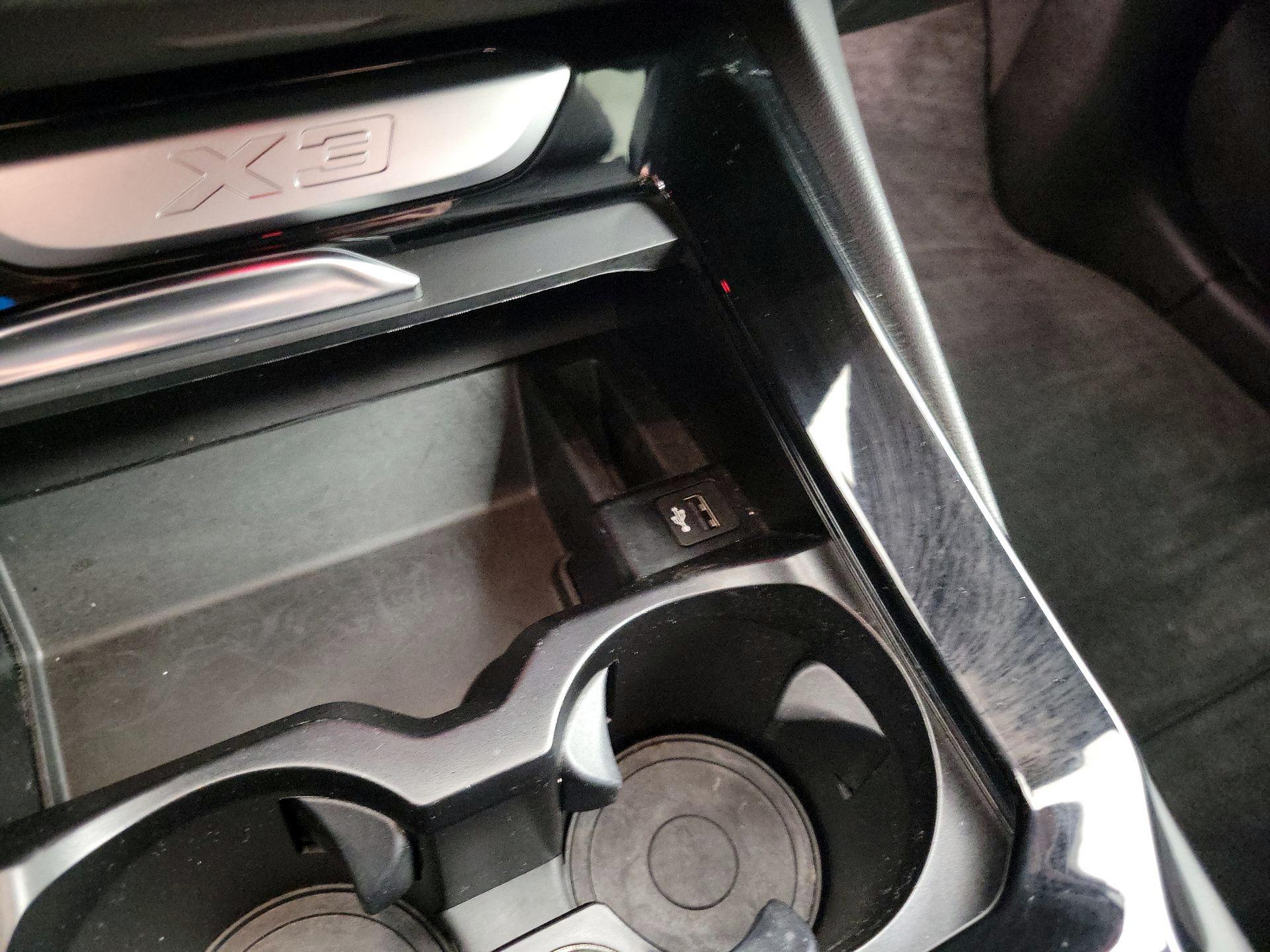 Thumbnail: 2023 BMW X3 - 19