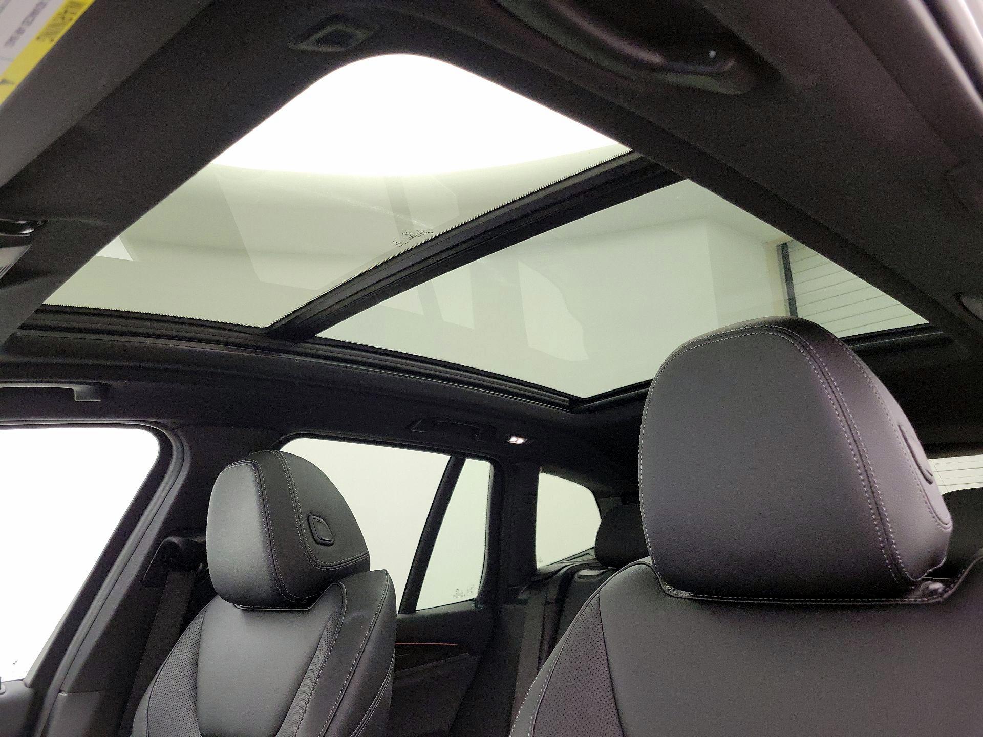 Thumbnail: 2023 BMW X3 - 20