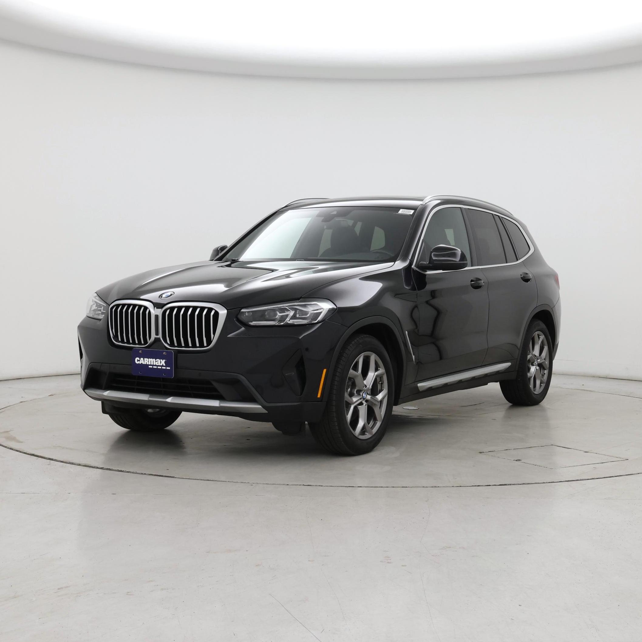 Thumbnail: 2023 BMW X3 - 4