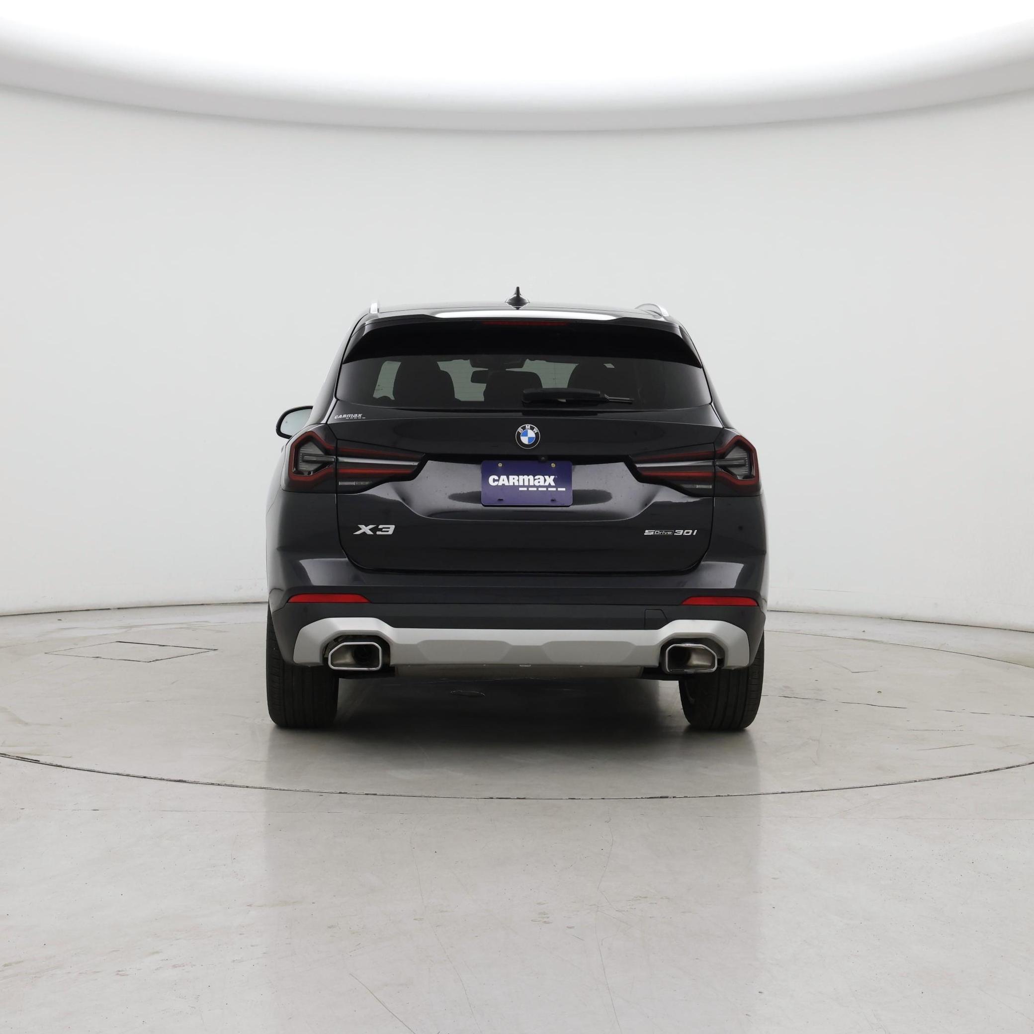 Thumbnail: 2023 BMW X3 - 6