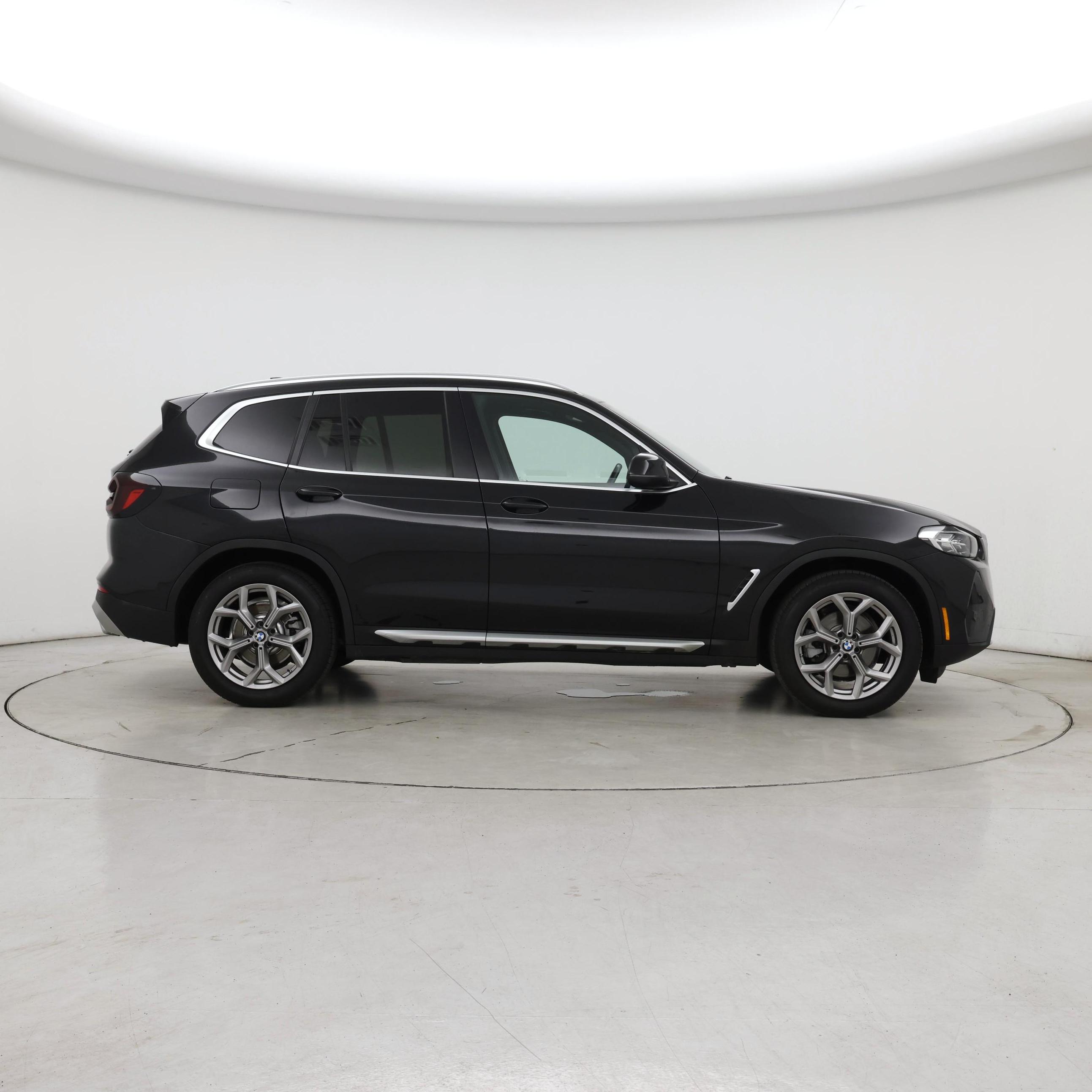 Thumbnail: 2023 BMW X3 - 7