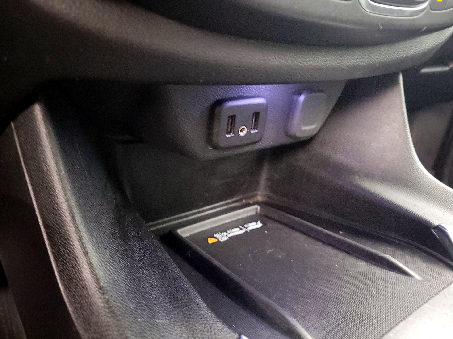 Thumbnail: 2023 Chevrolet Traverse - 18