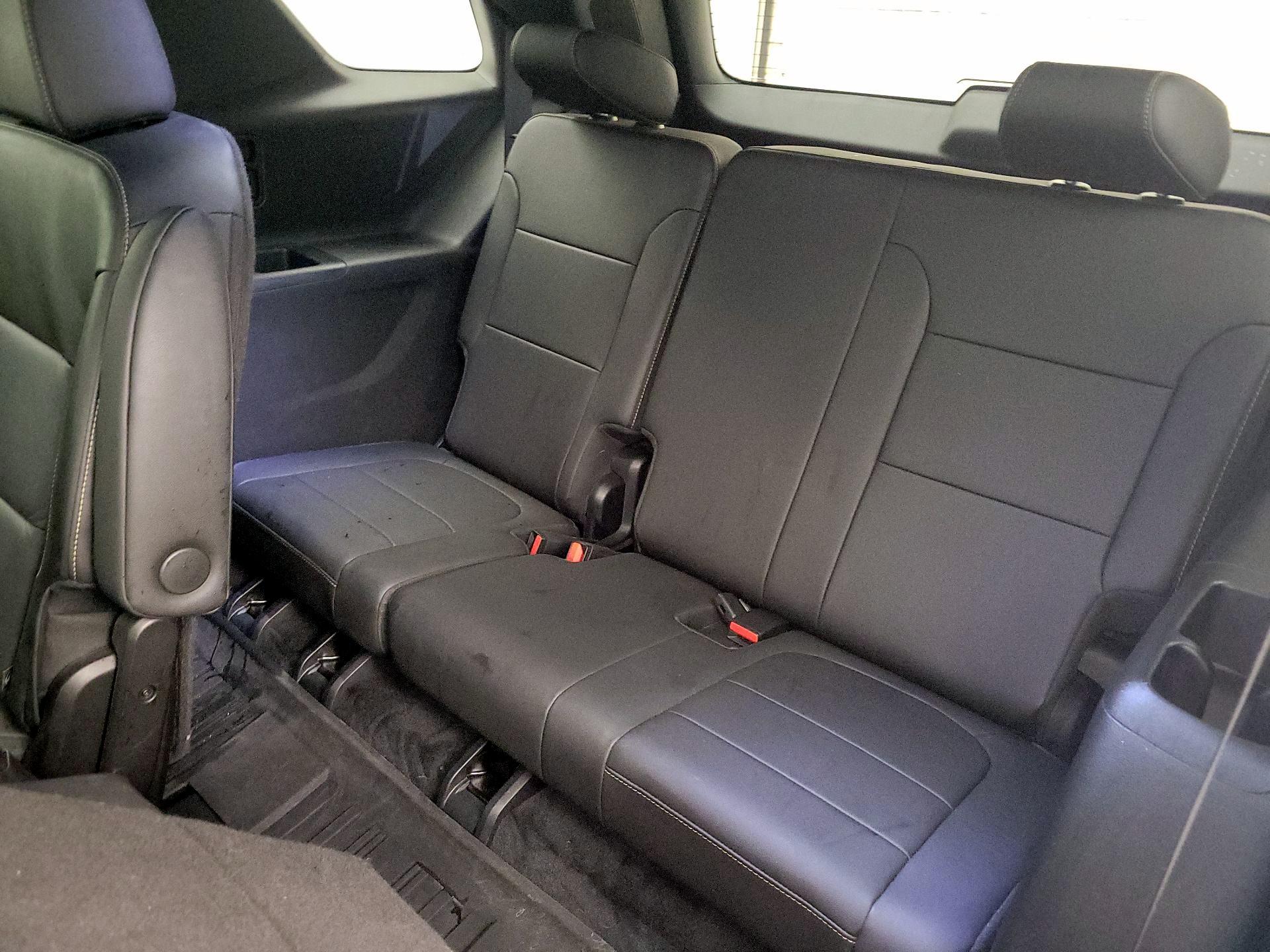 Thumbnail: 2023 Chevrolet Traverse - 20