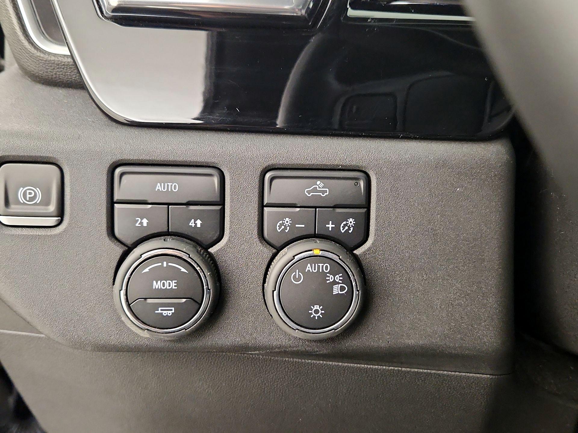 Thumbnail: 2023 Chevrolet Silverado 1500 - 13