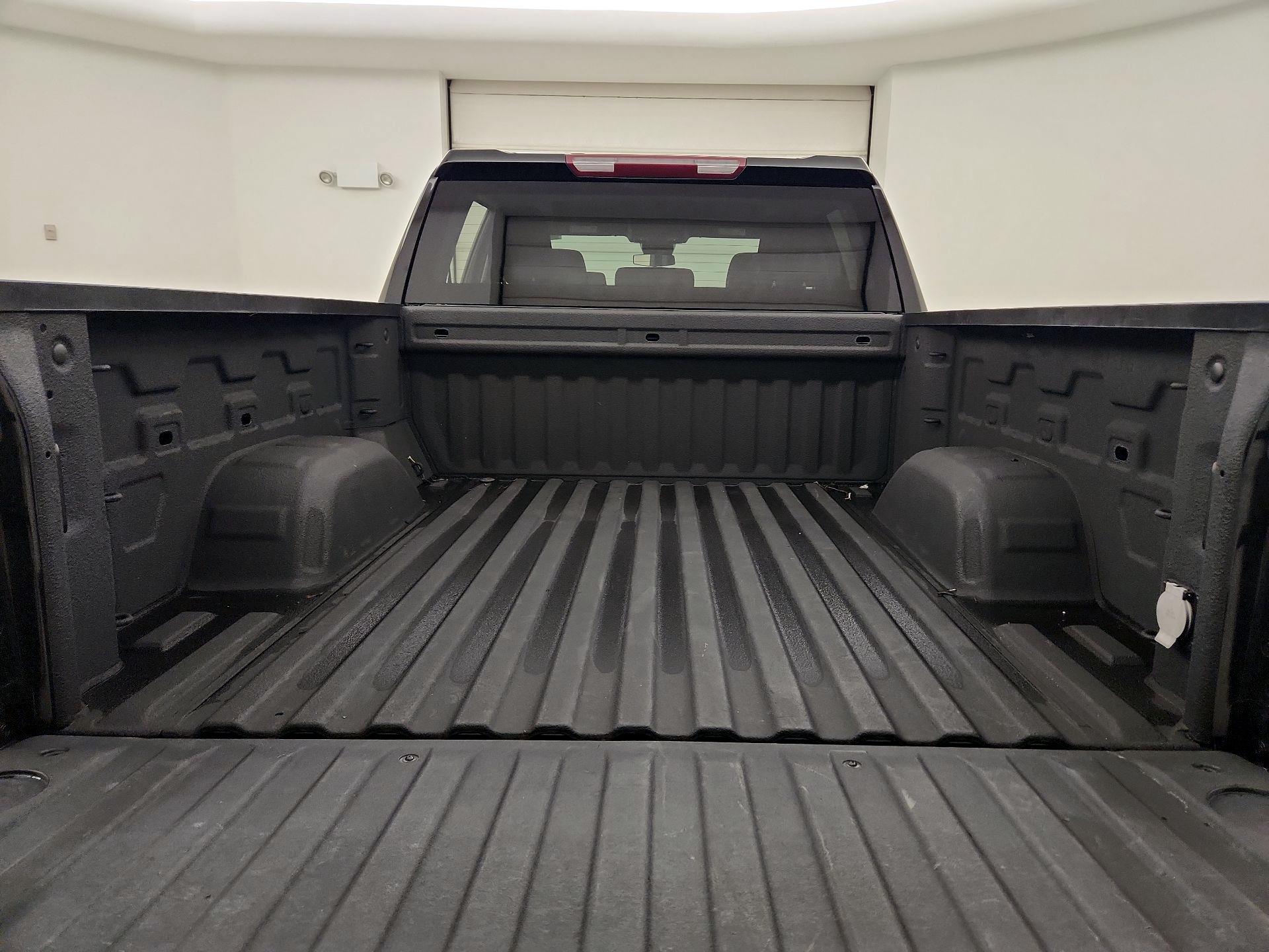 Thumbnail: 2023 Chevrolet Silverado 1500 - 20