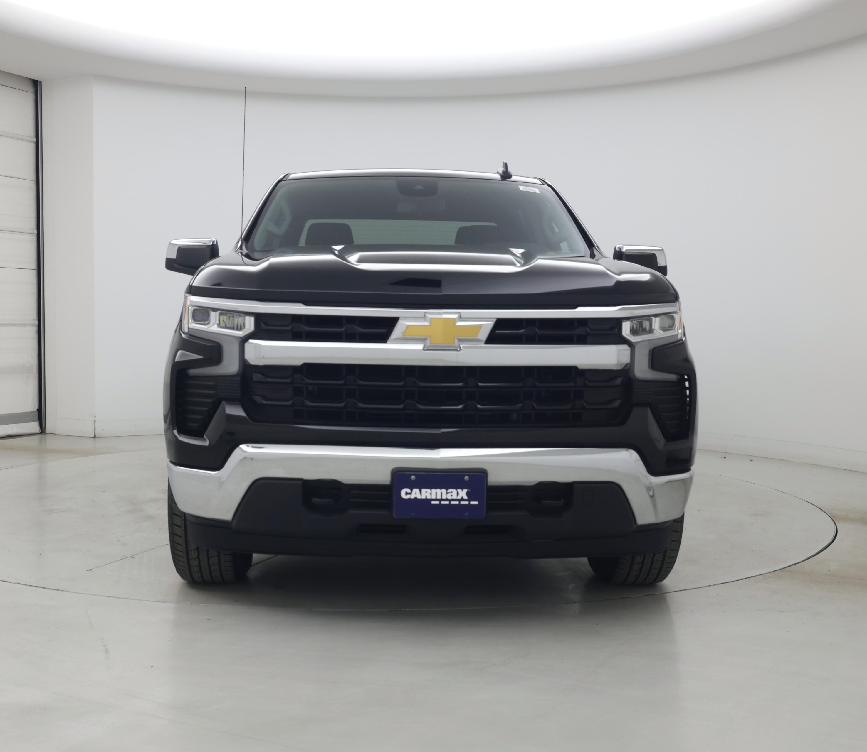 Thumbnail: 2023 Chevrolet Silverado 1500 - 5