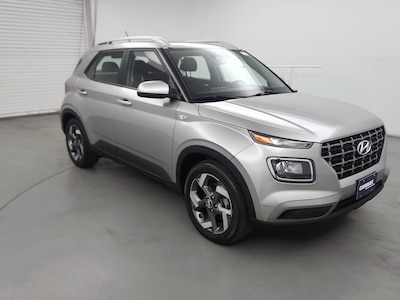 2023 Hyundai Venue SE