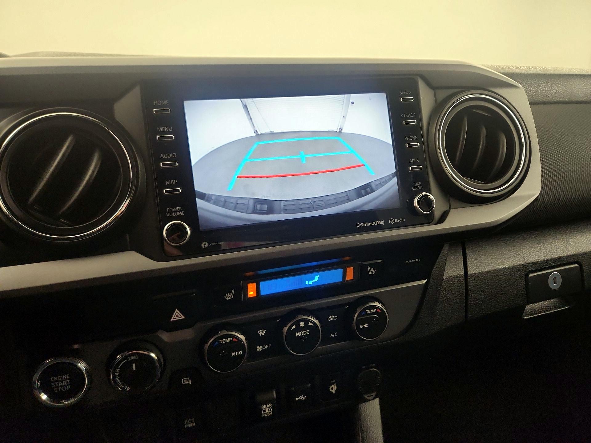 Thumbnail: 2020 Toyota Tacoma - 12