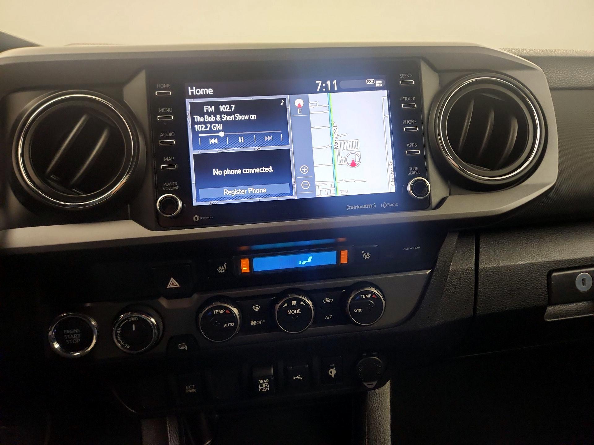 Thumbnail: 2020 Toyota Tacoma - 13