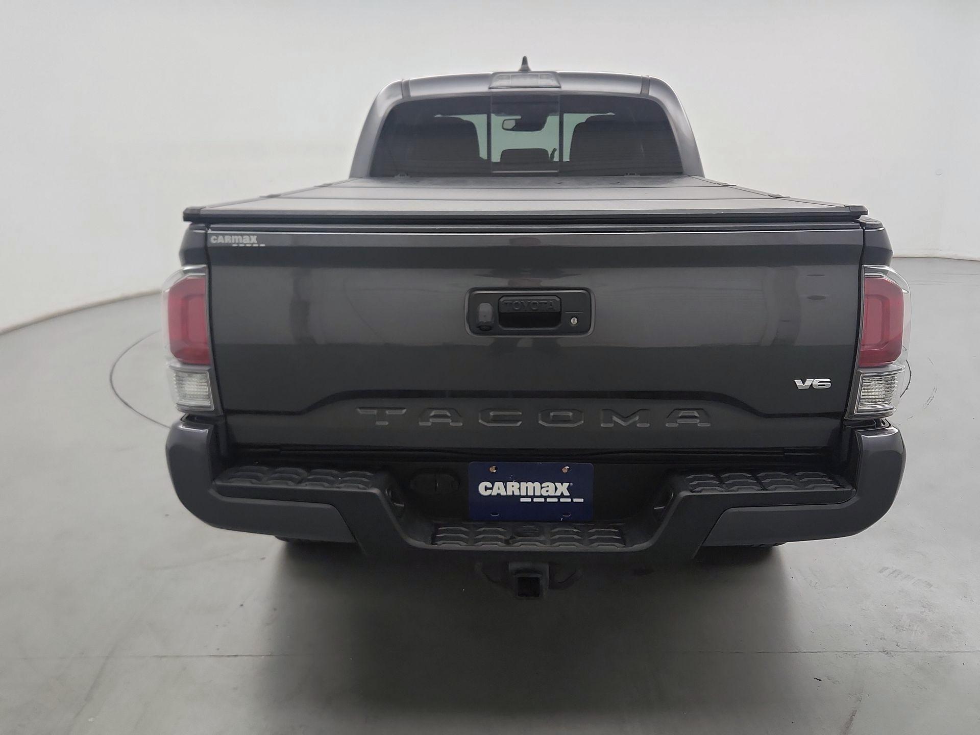 Thumbnail: 2020 Toyota Tacoma - 6