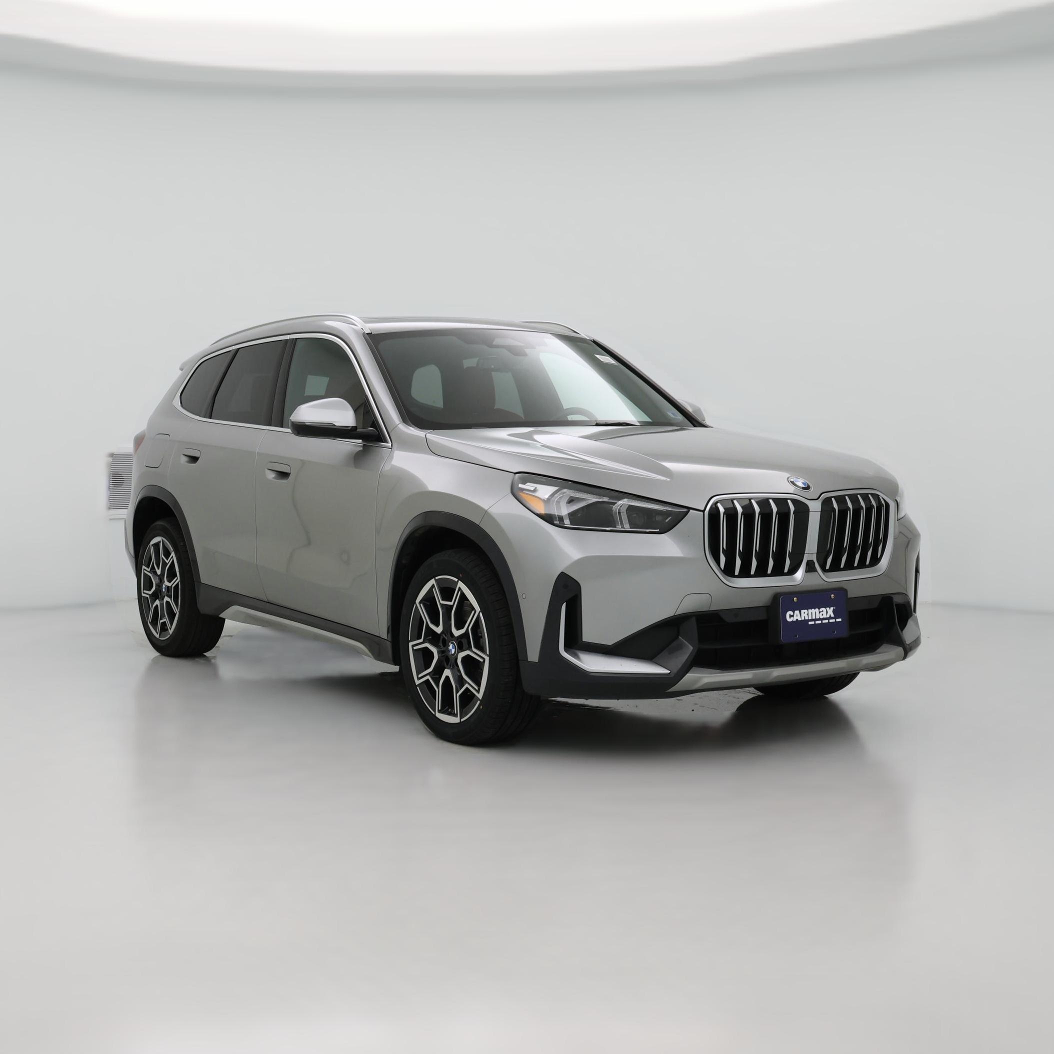 Thumbnail: 2023 BMW X1 - 1