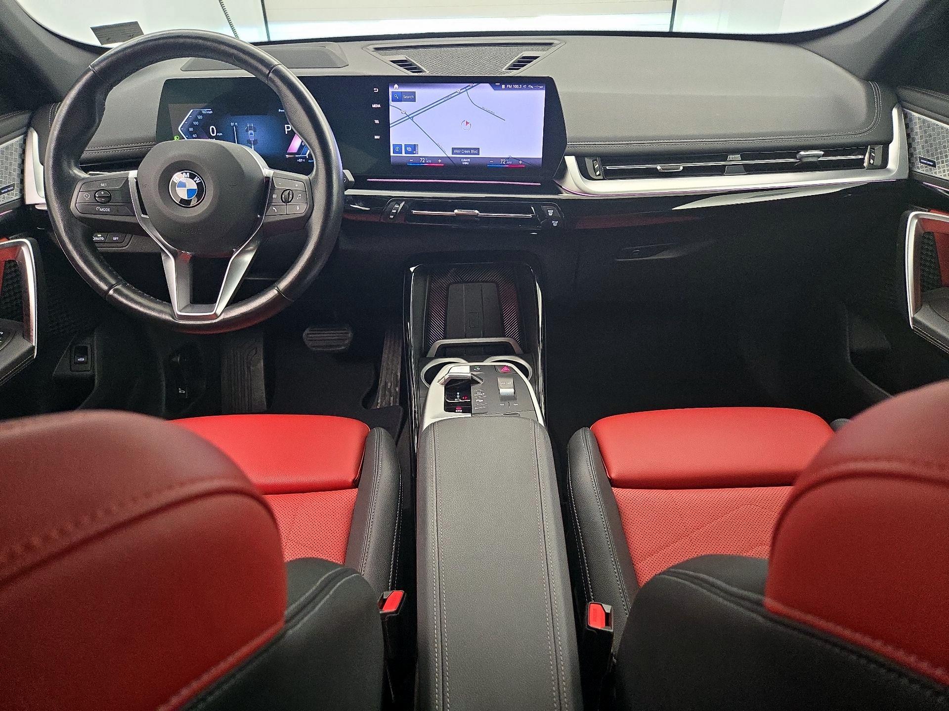 Thumbnail: 2023 BMW X1 - 9