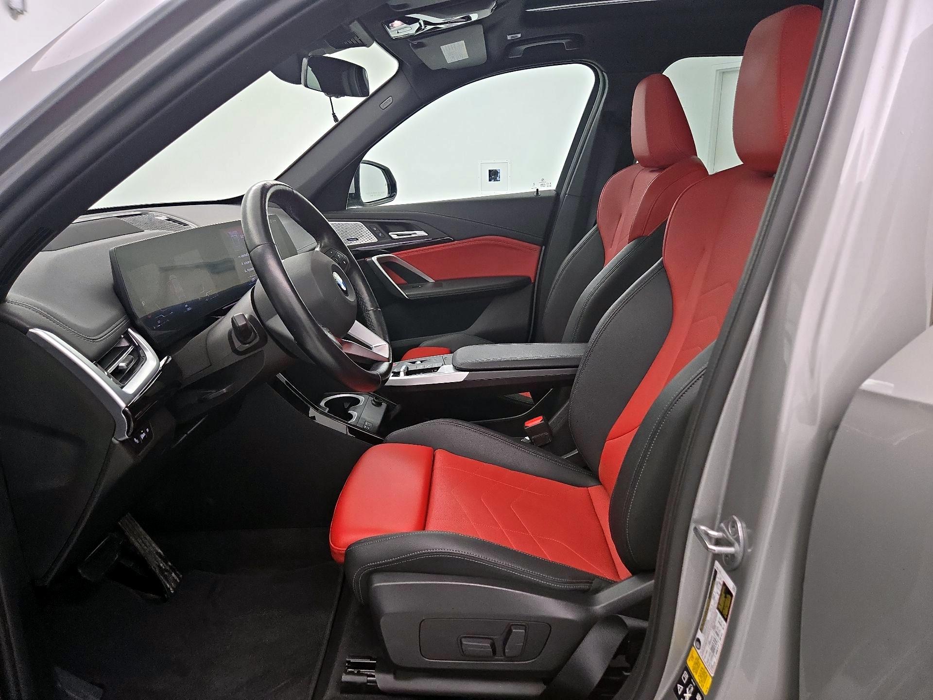 Thumbnail: 2023 BMW X1 - 11