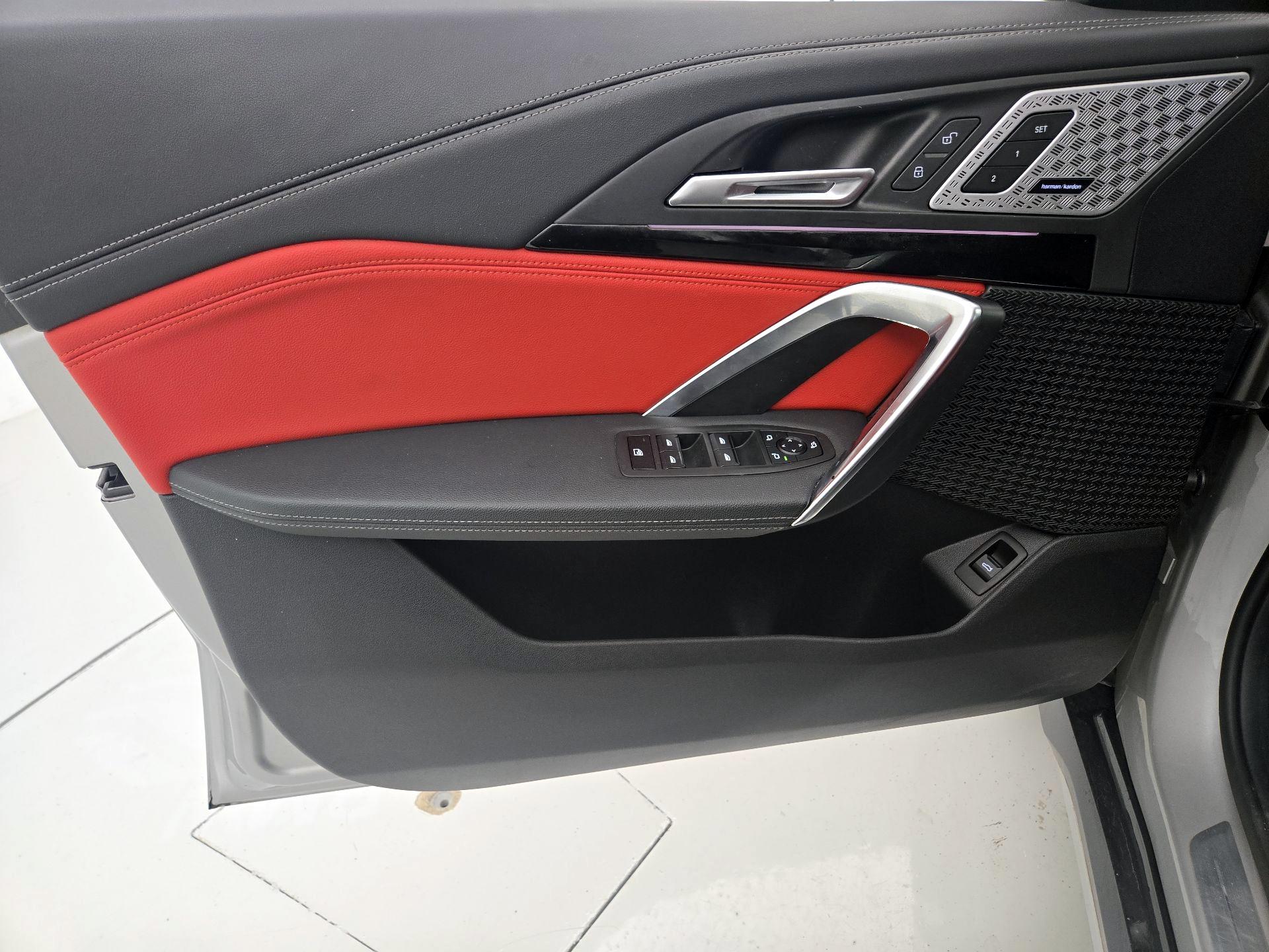 Thumbnail: 2023 BMW X1 - 12