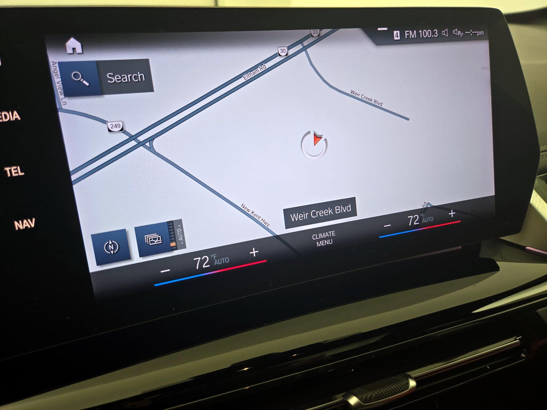 Thumbnail: 2023 BMW X1 - 14