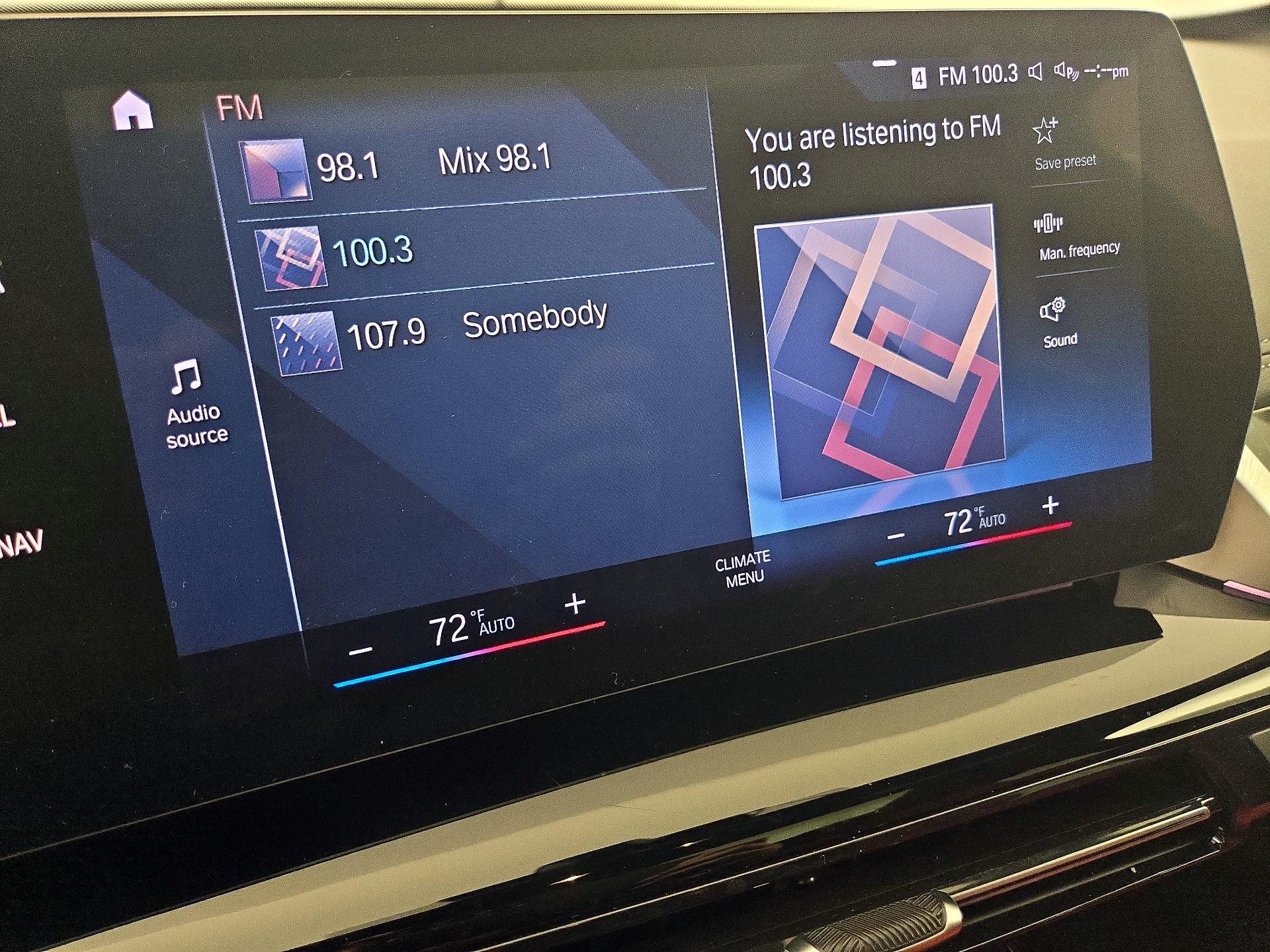 Thumbnail: 2023 BMW X1 - 16