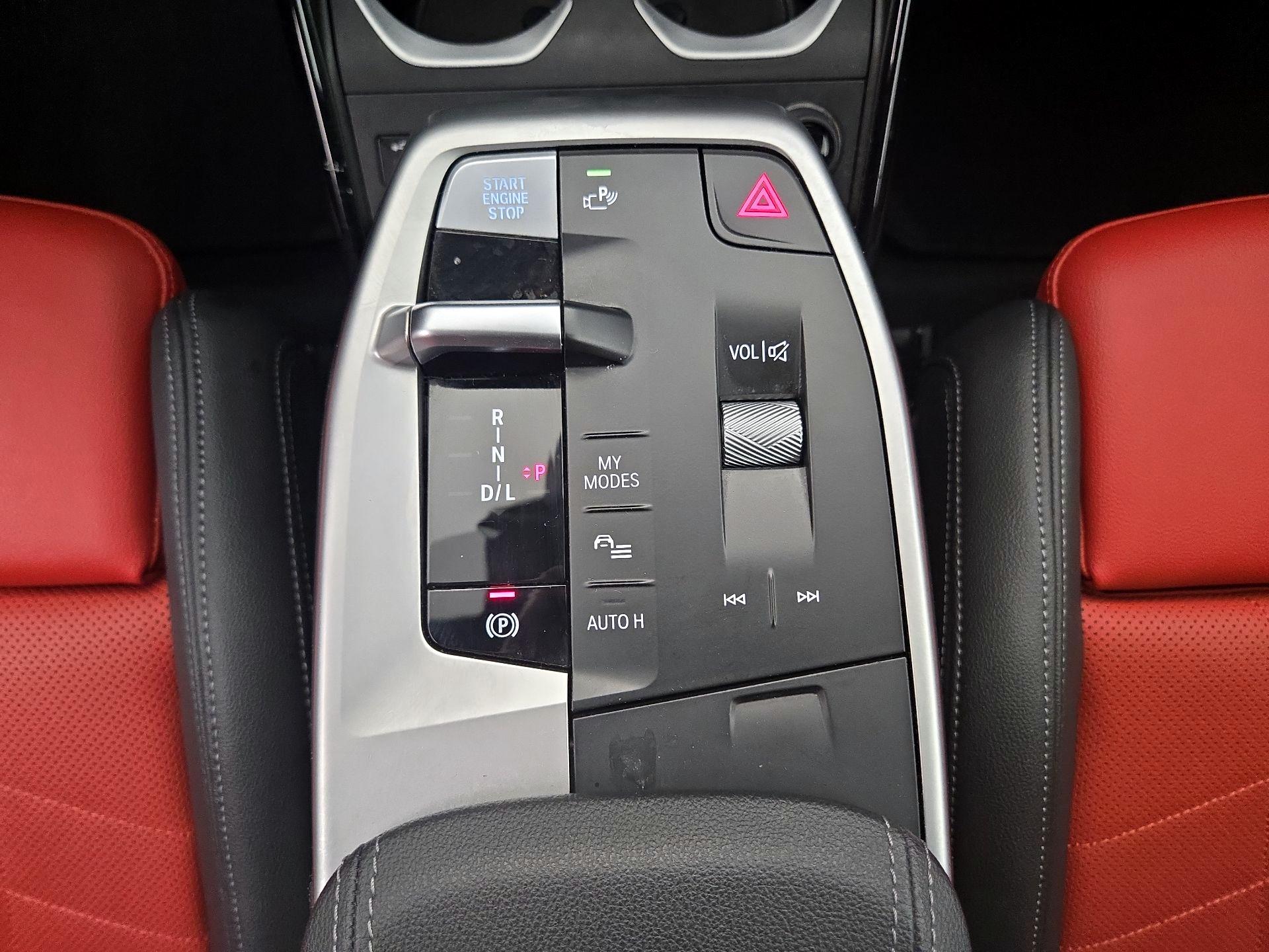 Thumbnail: 2023 BMW X1 - 18