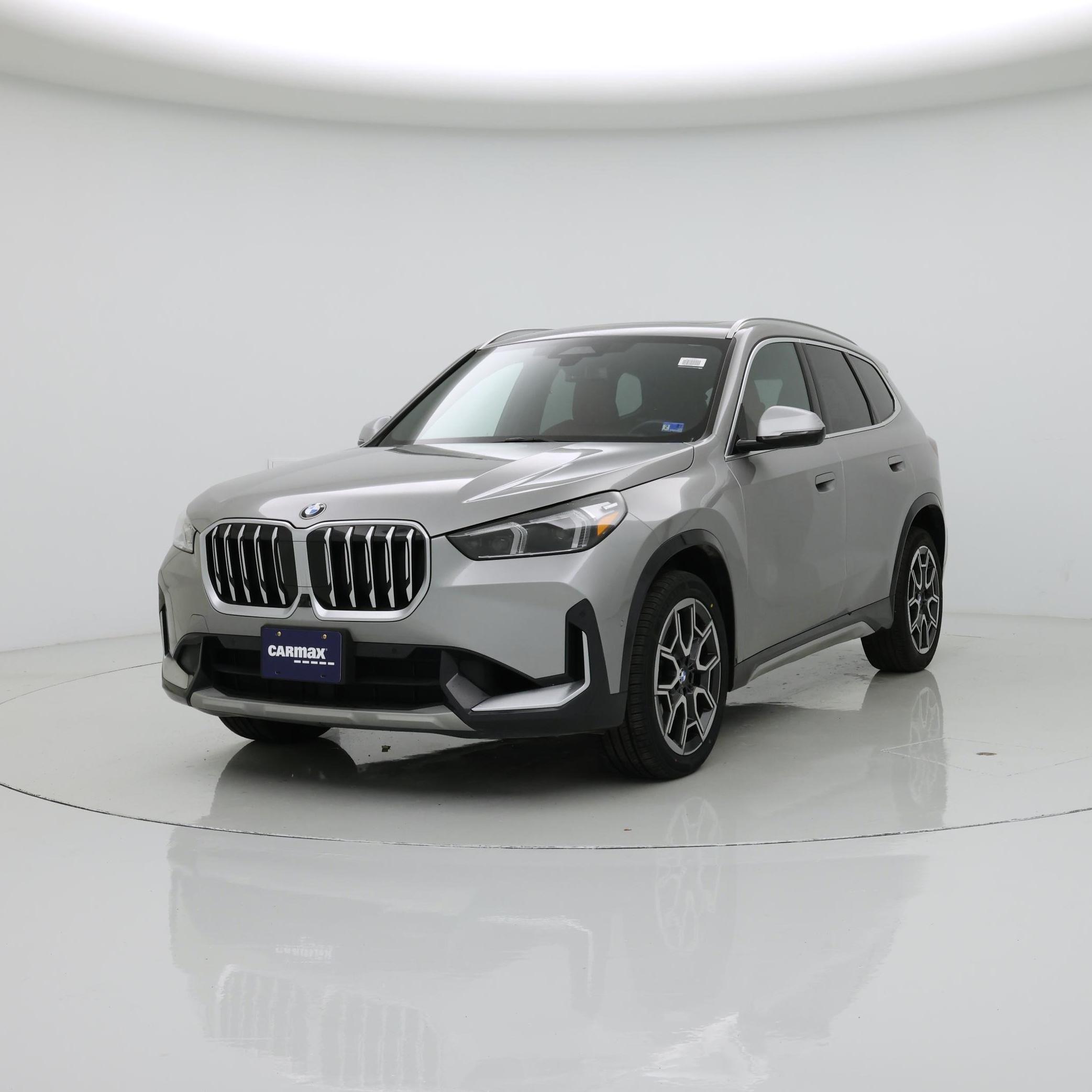 Thumbnail: 2023 BMW X1 - 4