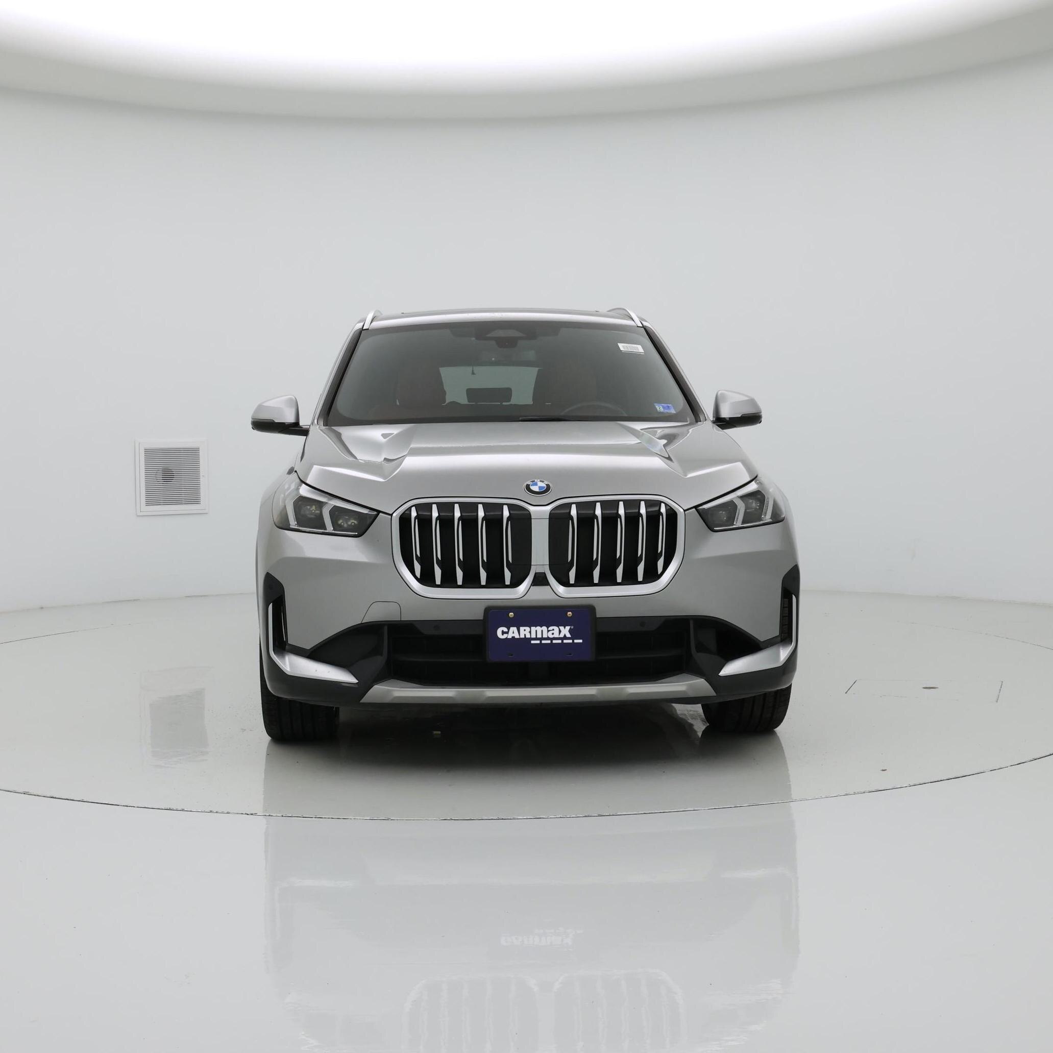 Thumbnail: 2023 BMW X1 - 5