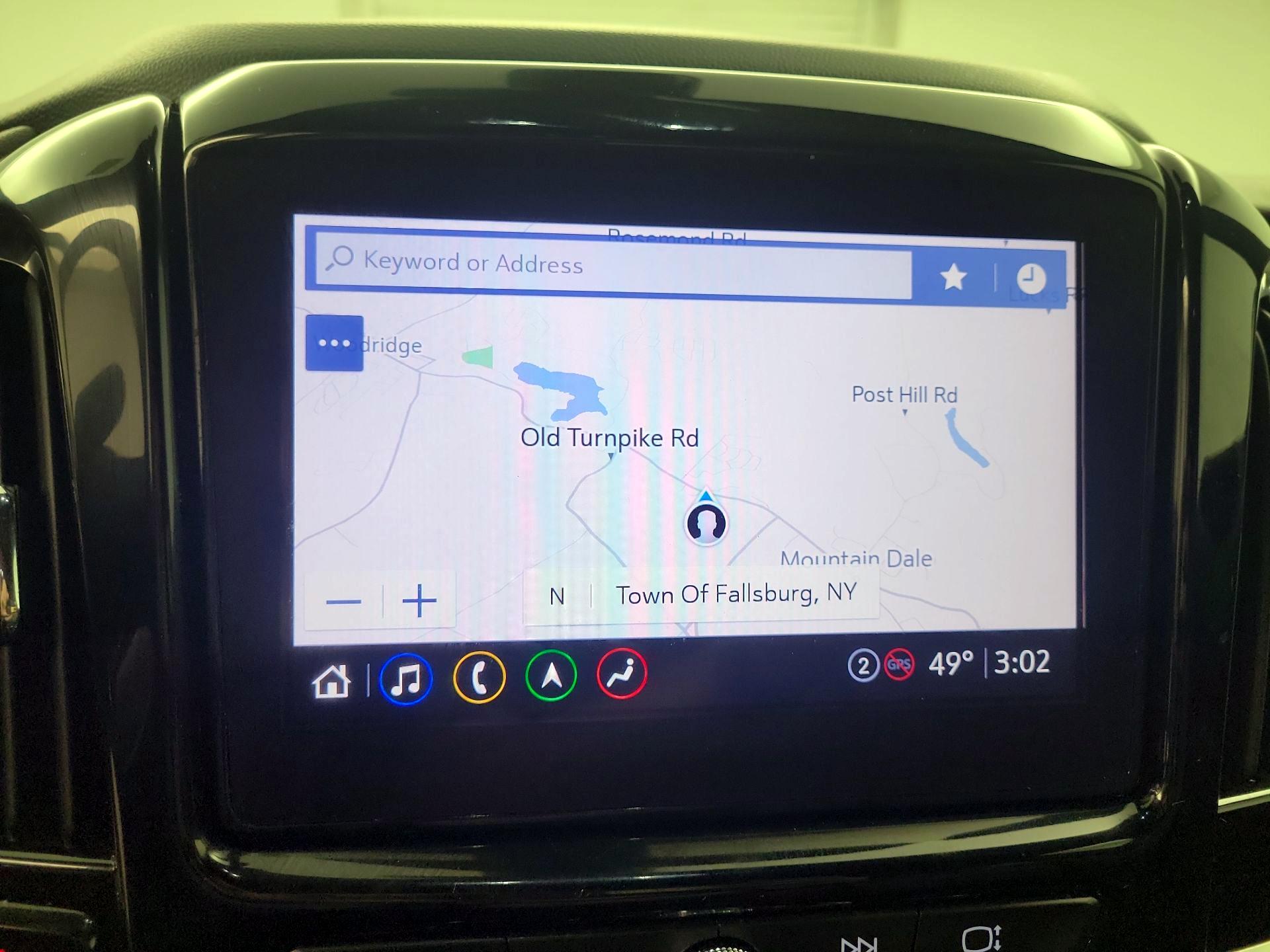 Thumbnail: 2023 Chevrolet Traverse - 14