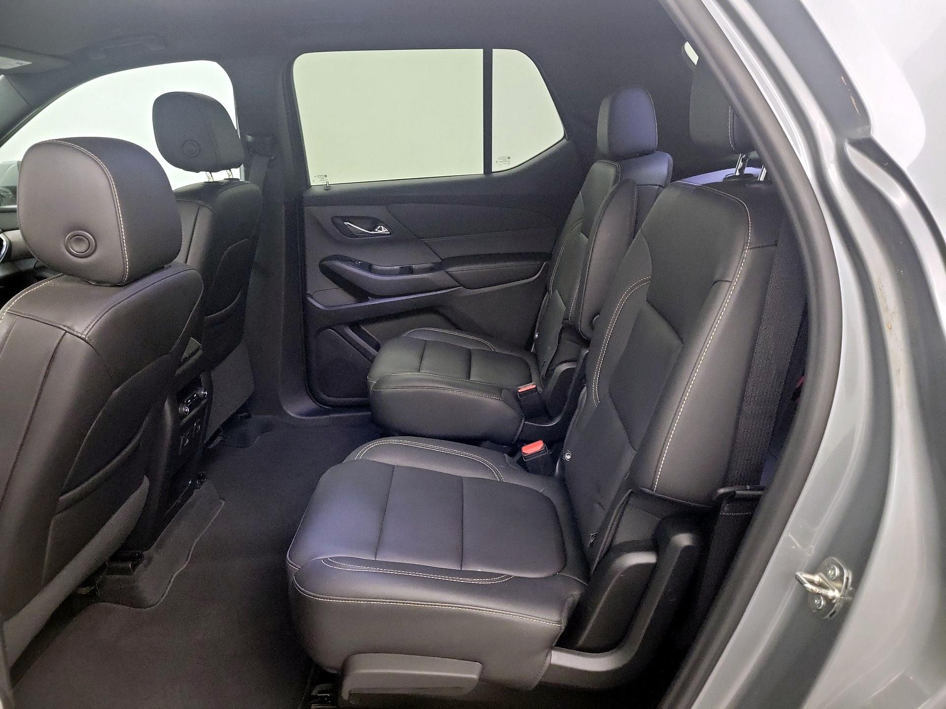 Thumbnail: 2023 Chevrolet Traverse - 20