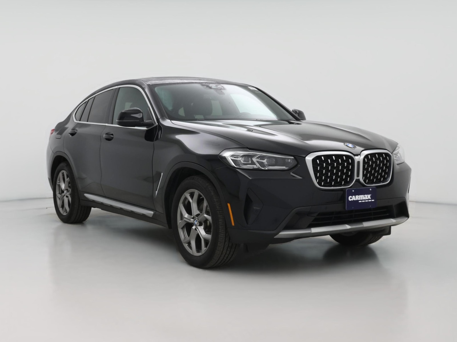 2022 BMW X4