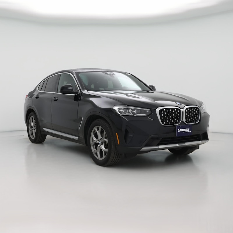 2022 BMW X4 XDrive30i