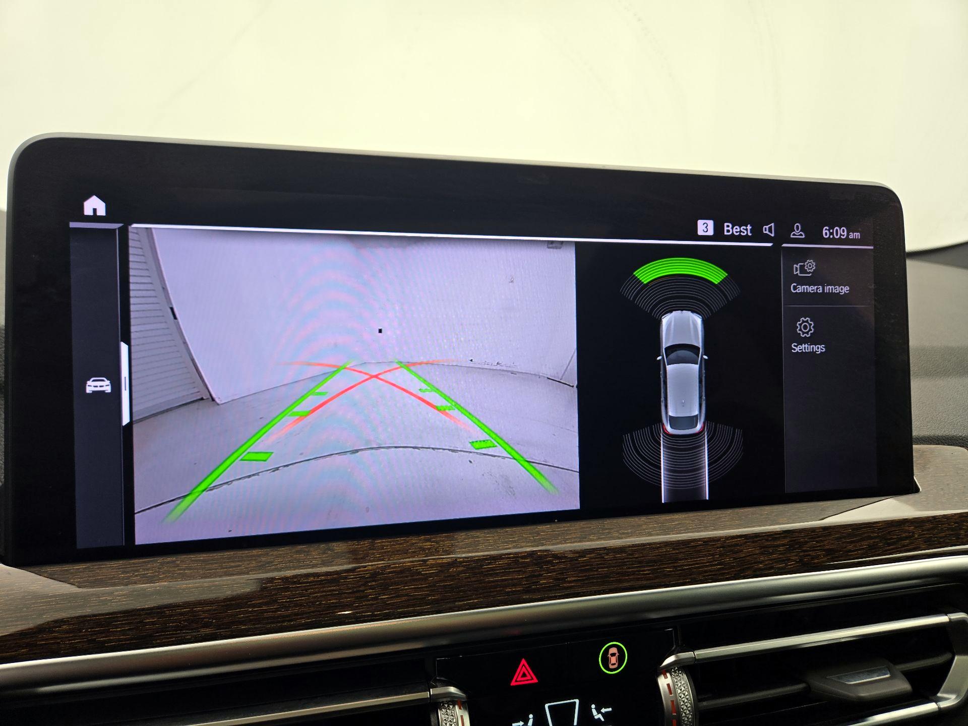 Thumbnail: 2022 BMW X4 - 15