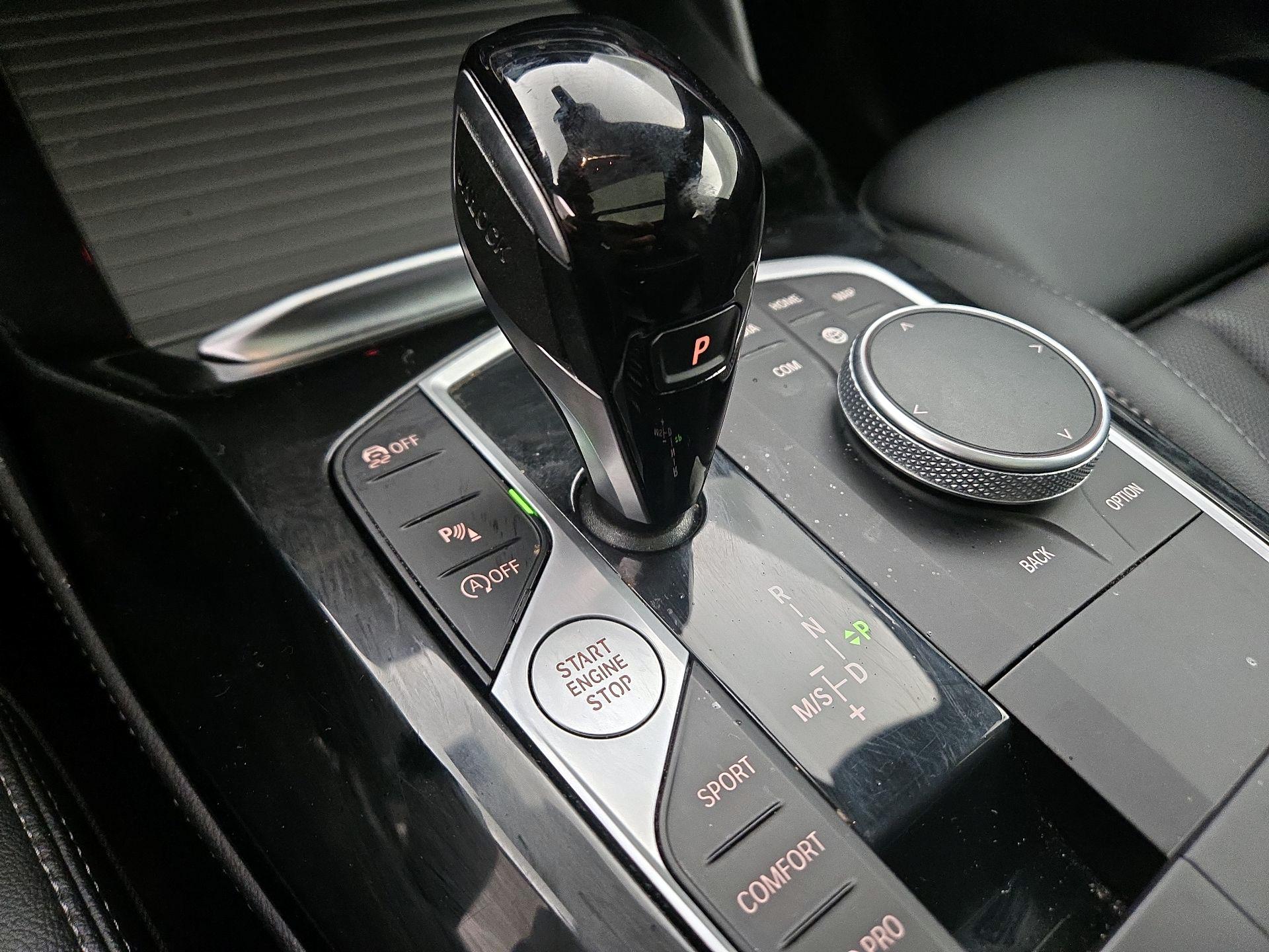 Thumbnail: 2022 BMW X4 - 18