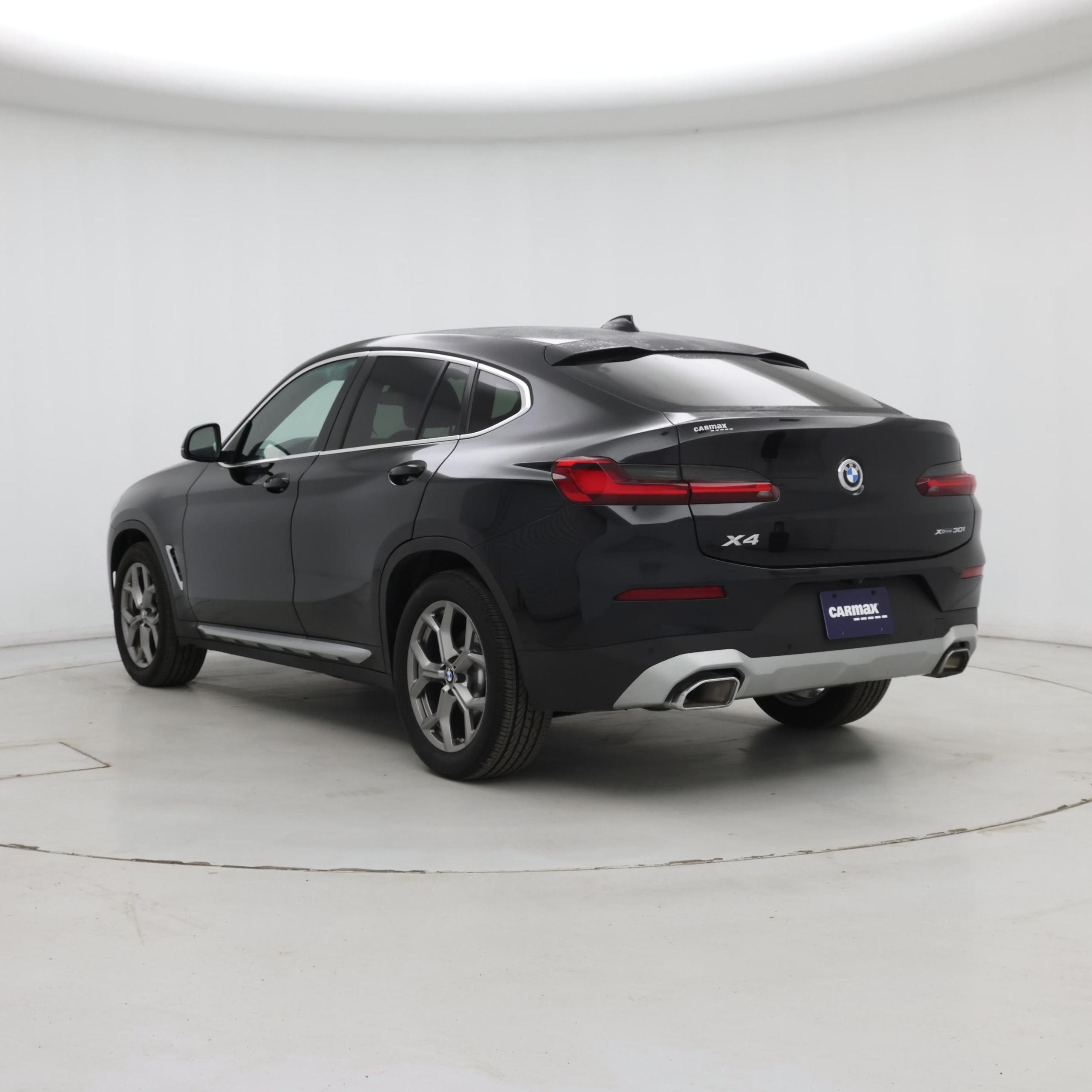 Thumbnail: 2022 BMW X4 - 2