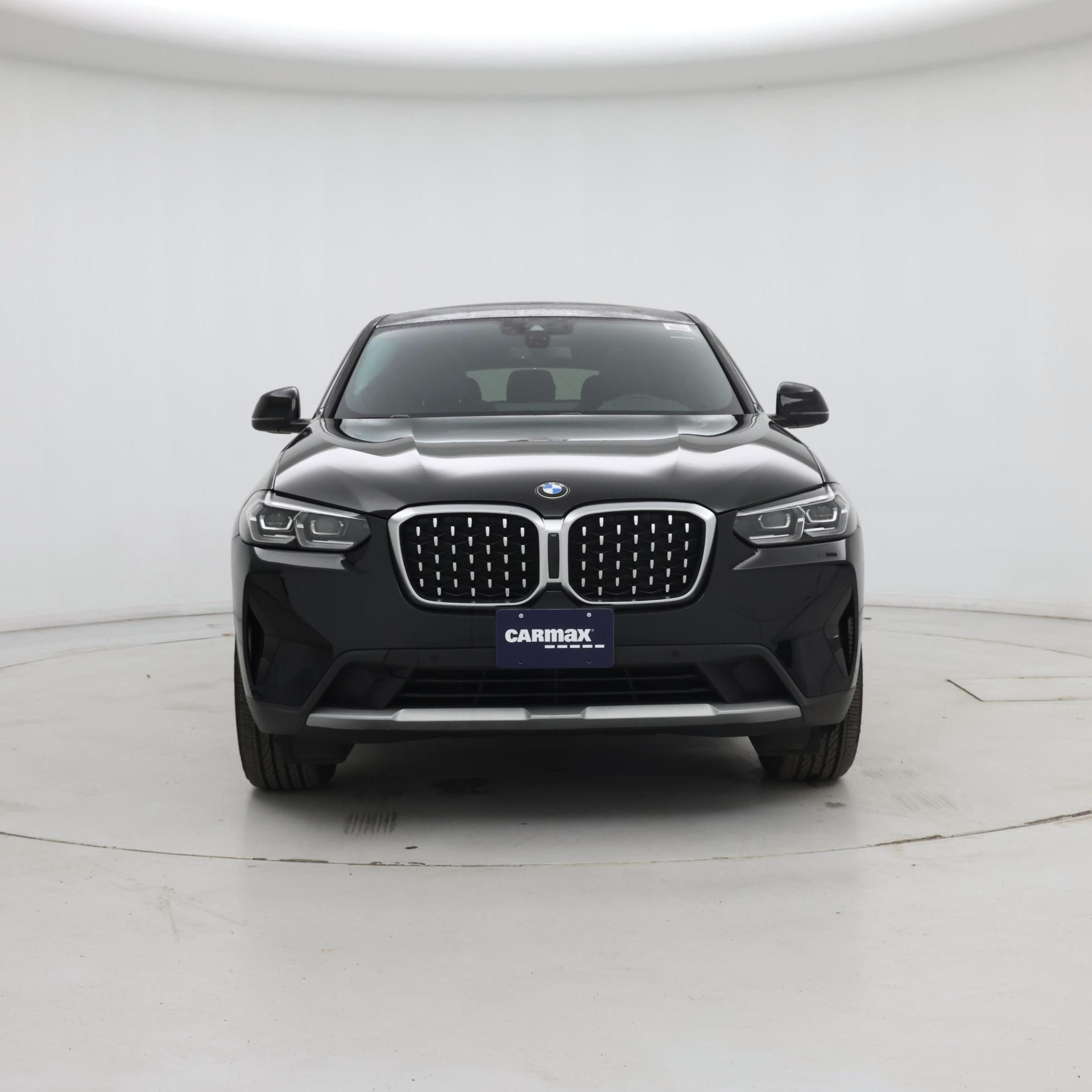 Thumbnail: 2022 BMW X4 - 5
