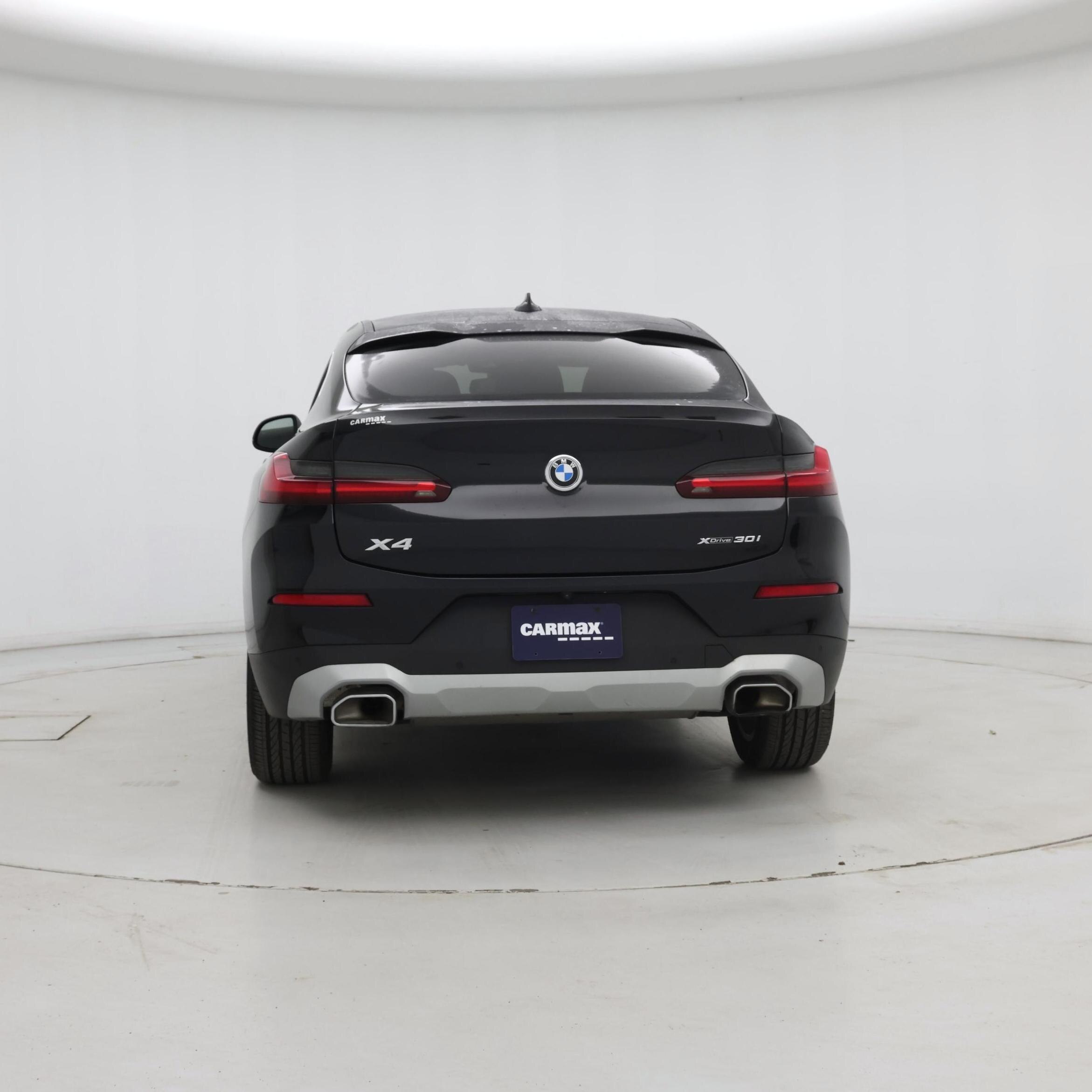 Thumbnail: 2022 BMW X4 - 6