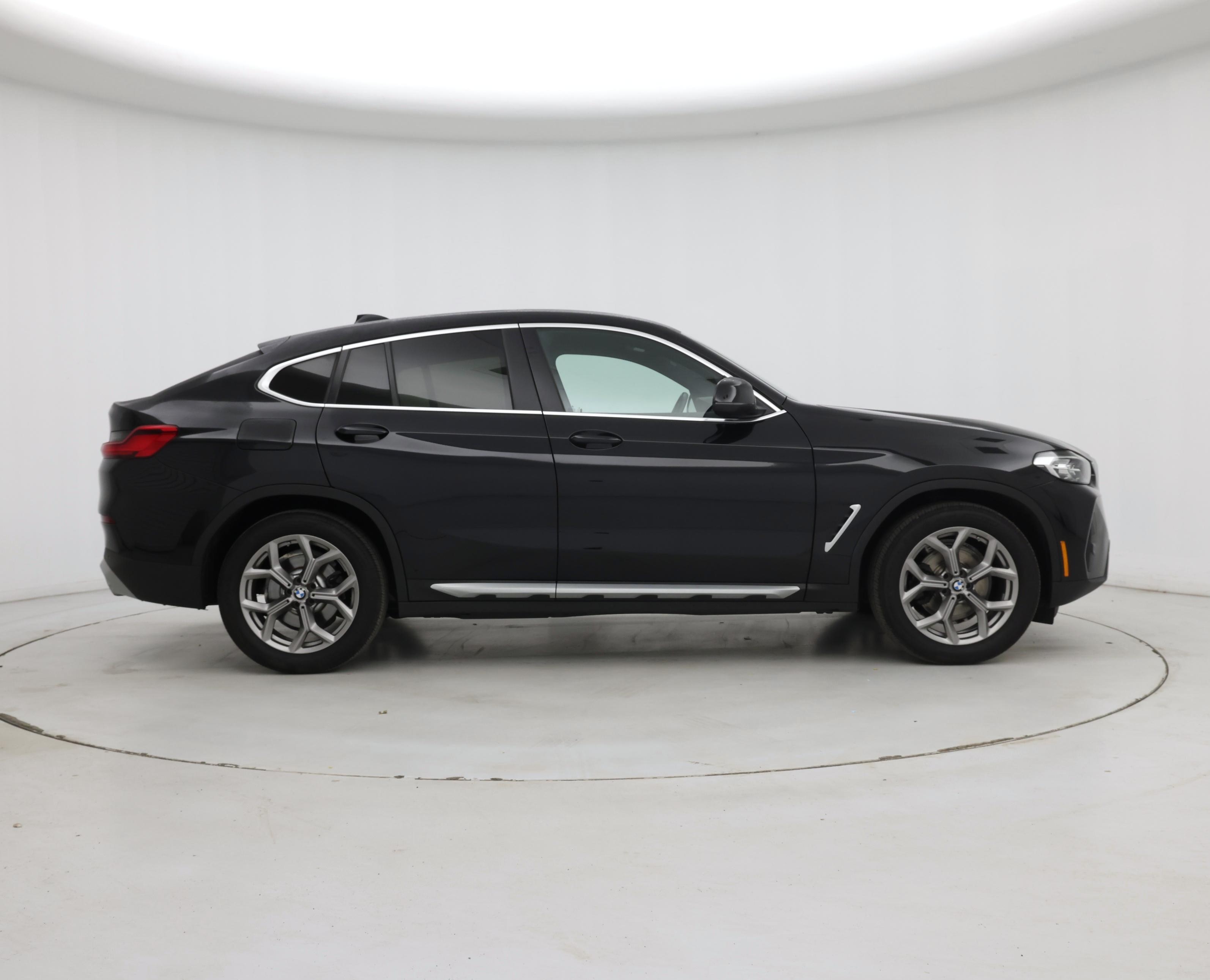 Thumbnail: 2022 BMW X4 - 7